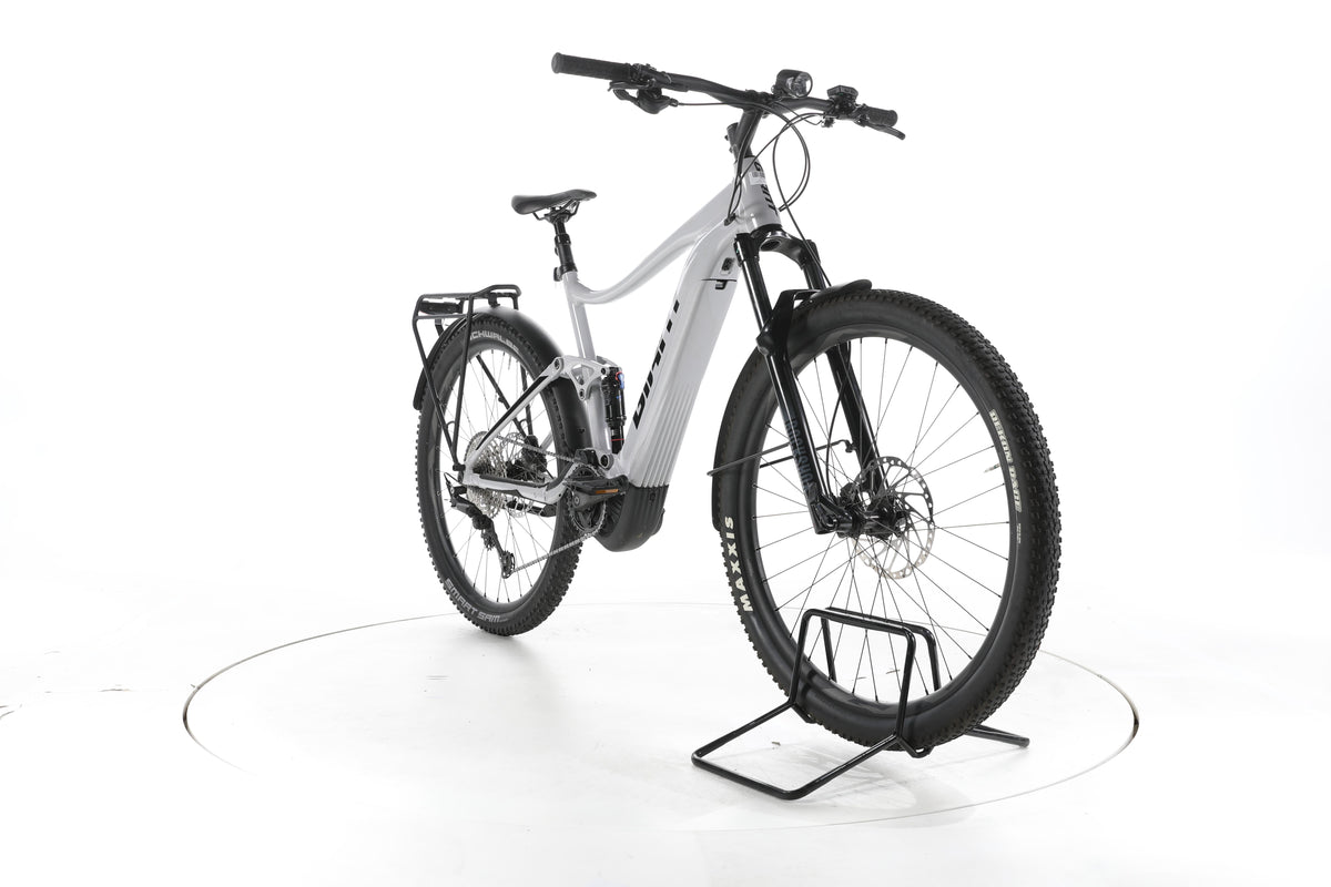 Giant Stance E+ Pro EX SUV E-Bike - Image 3