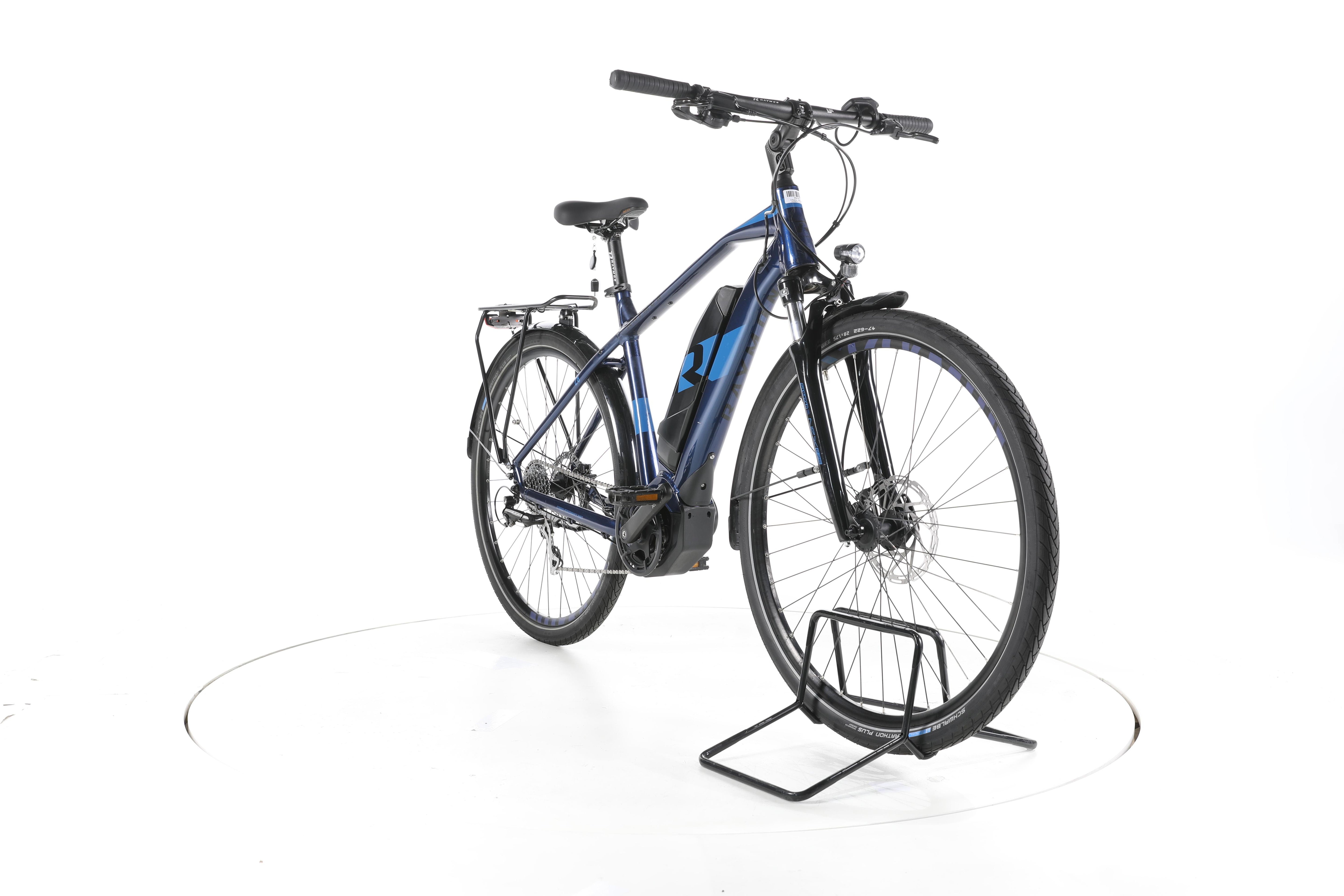 R Raymon TourRay E 2 Trekking E-Bike - Image 3