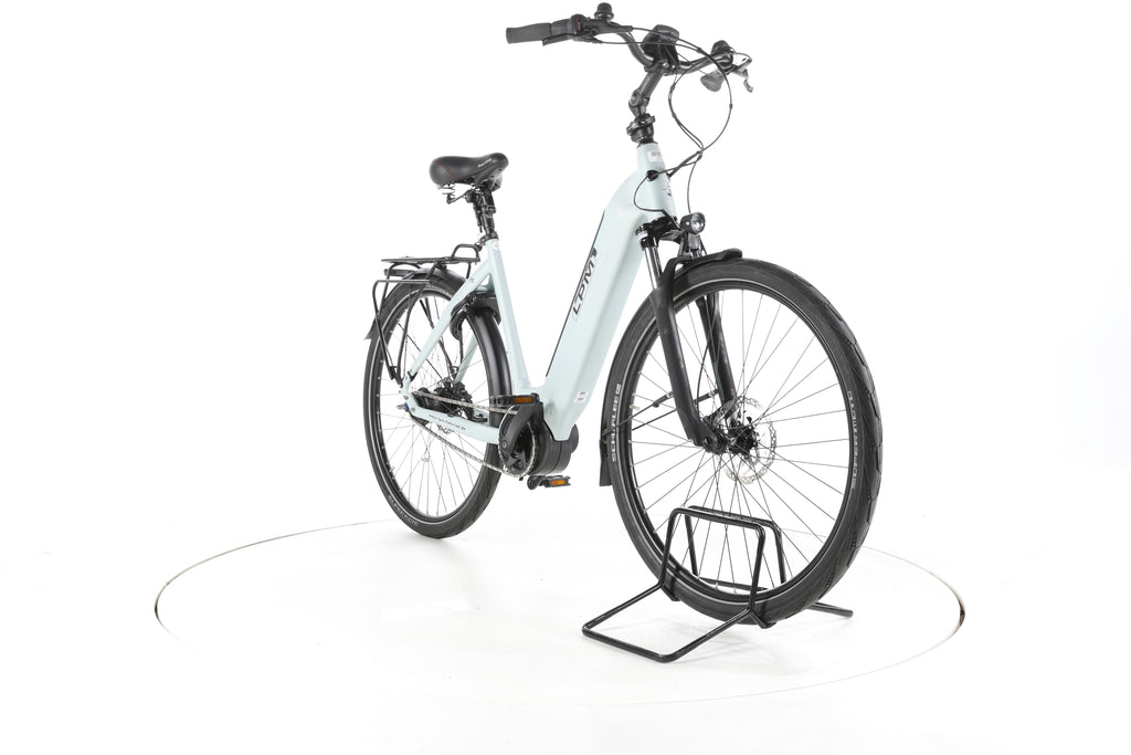 LPM E1 RT City E-Bike Tiefeinsteiger - Image 3
