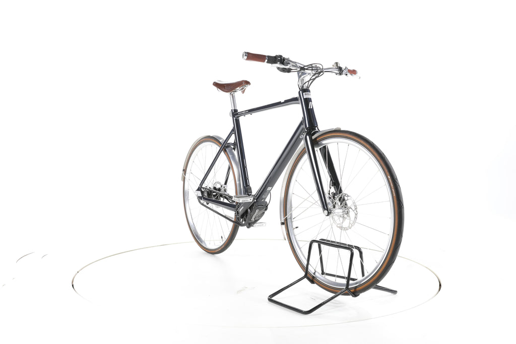 Schindelhauer Bikes Arthur IX X20 City E-Bike 2025 - Image 3