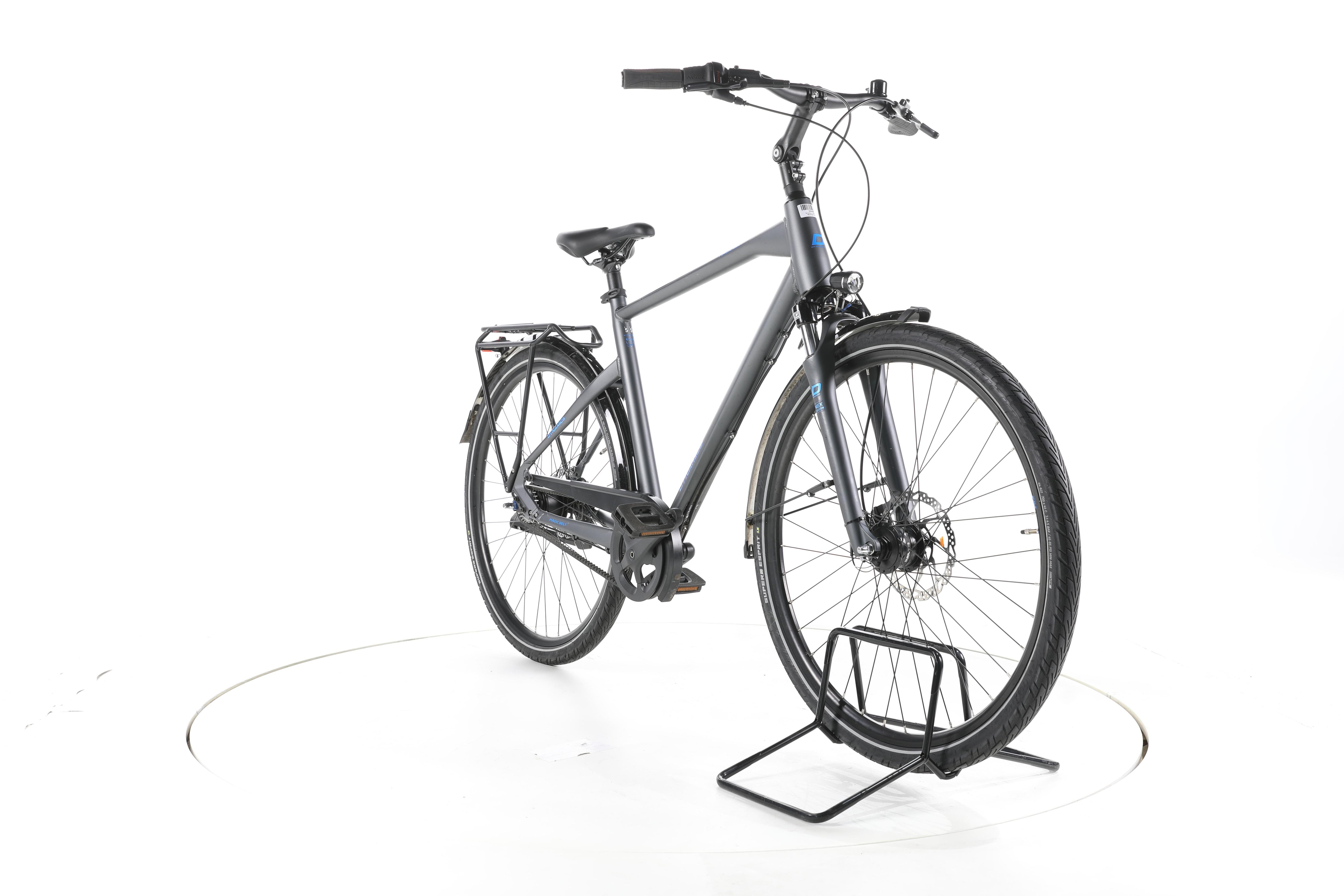 Dynamics Macig Fahrrad City & Trekking - Image 3