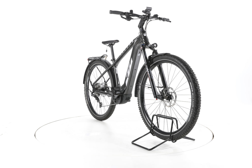 KTM Macina Team 792 Trekking E-Bike - Image 3