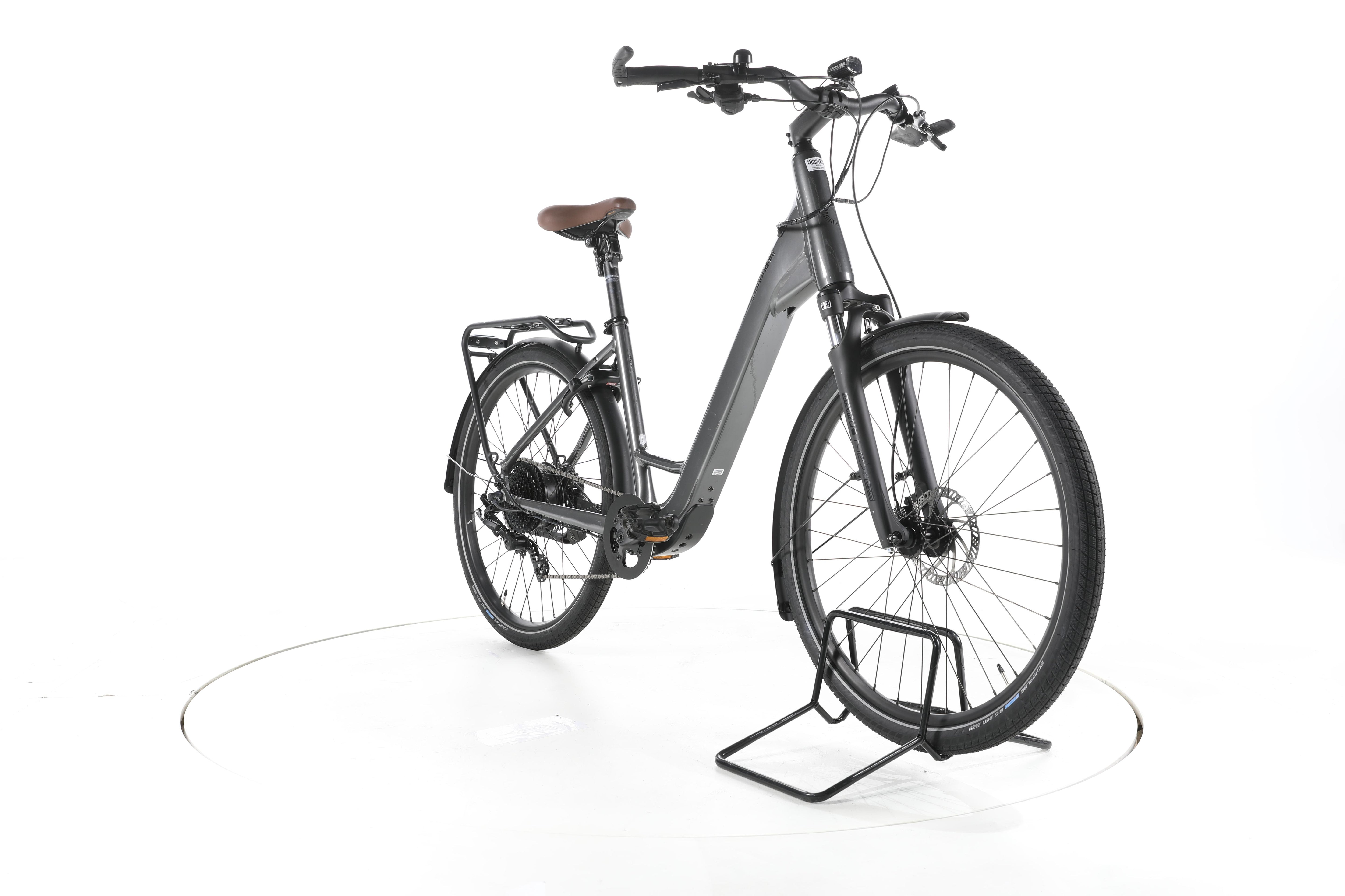 Cannondale Mavaro Neo SL1 Trekking E-Bike Tiefeinsteiger - Image 3
