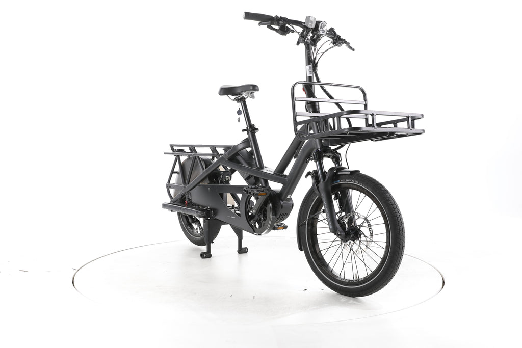 Tern GSD S10 E-Lastenrad - Image 3
