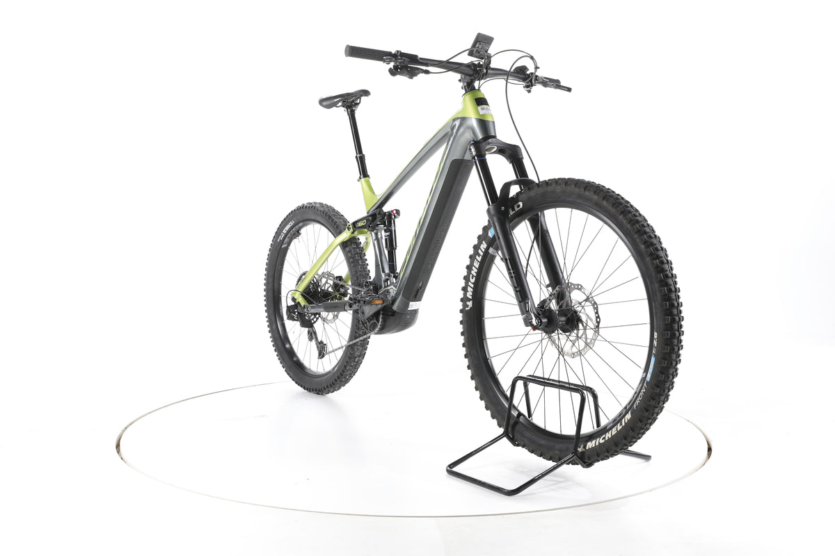 Corratec E-Power RS 160 Elite E-Bike Fully - Image 3