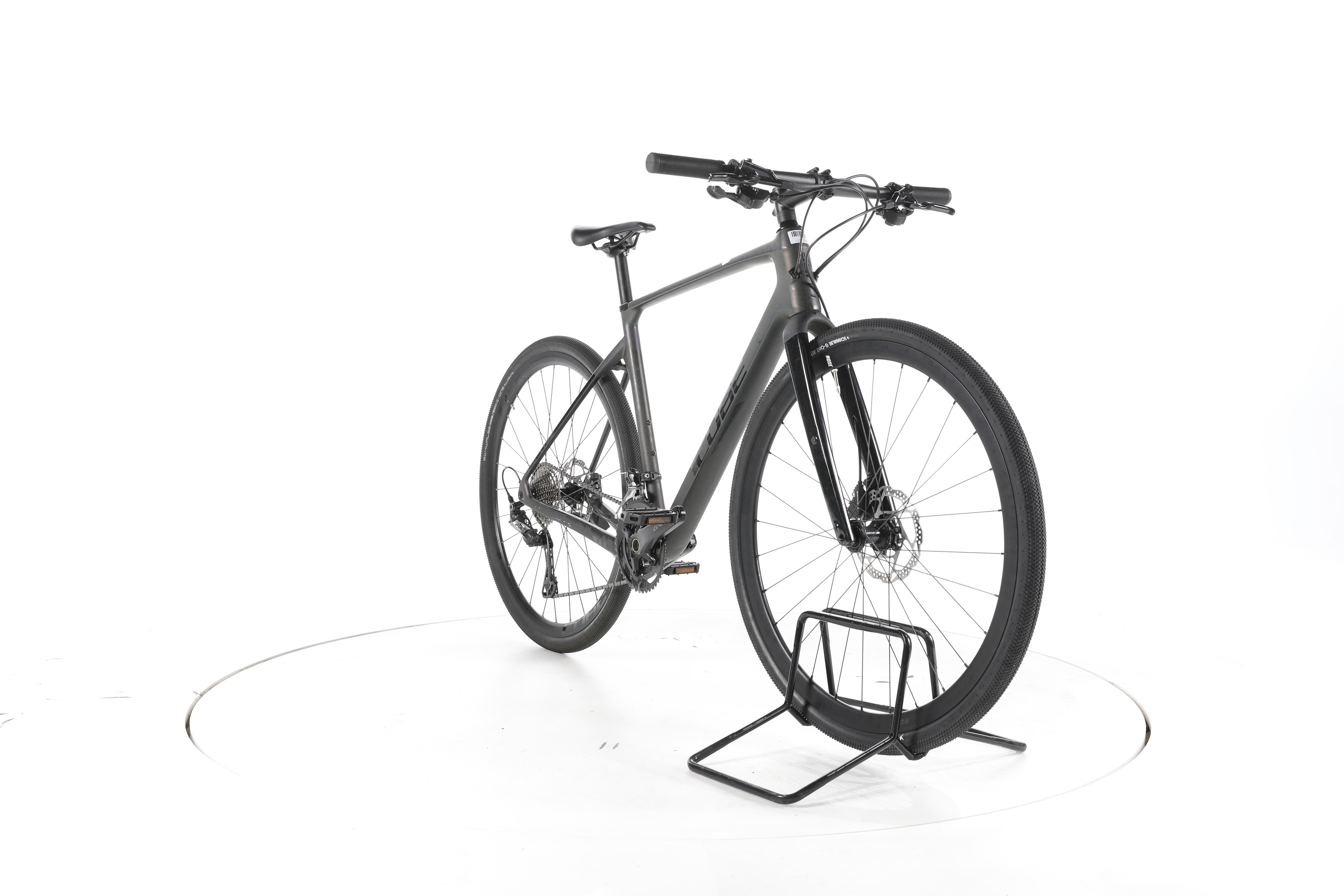 Cube SL Road C:62 SLT - Image 3