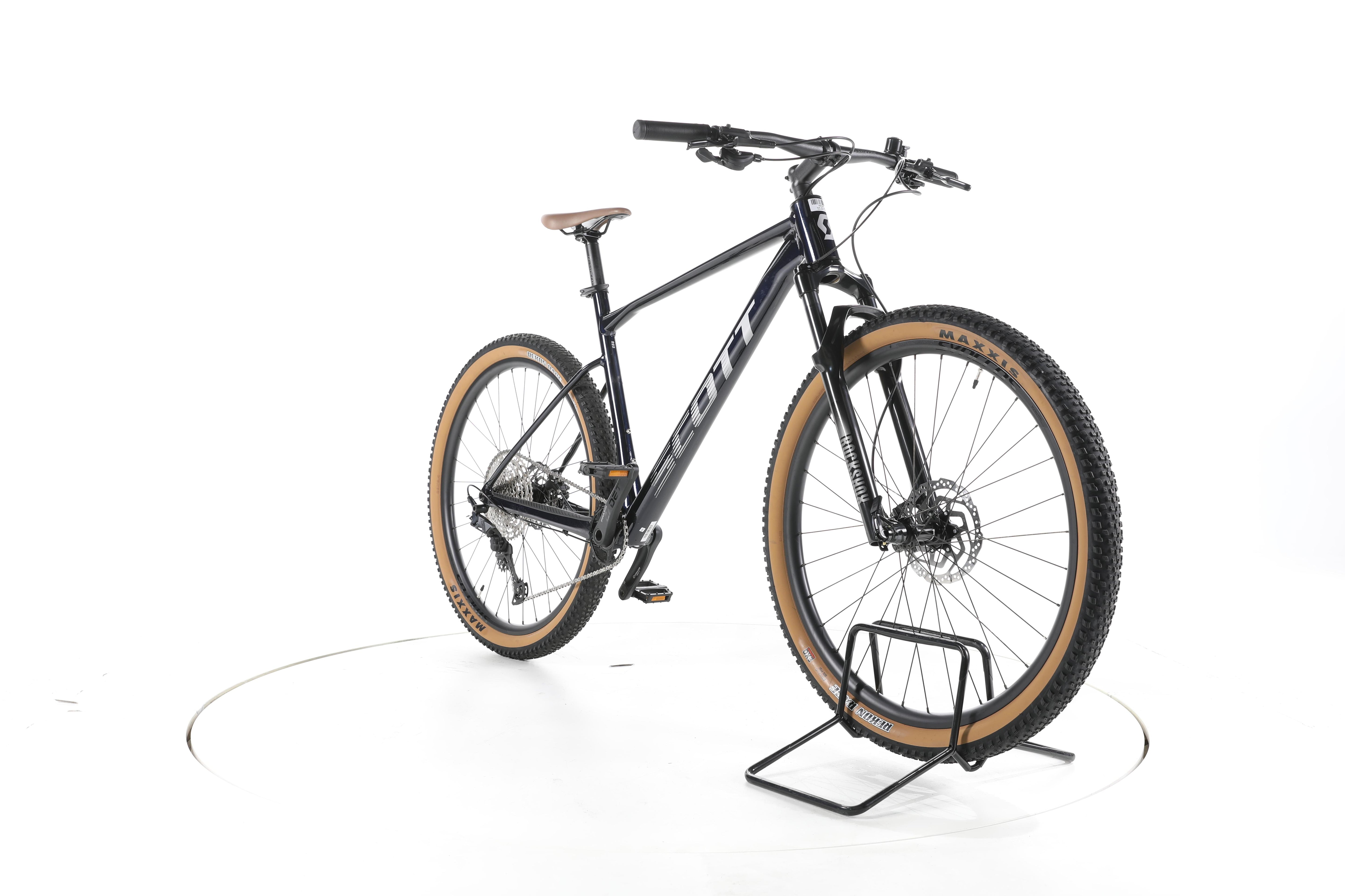 Scott Scale 965 - Image 3