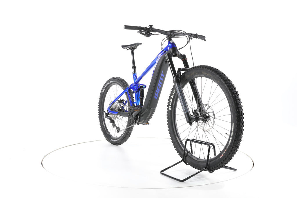 Giant Reign E+ 3 E-Bike Fully - Image 3