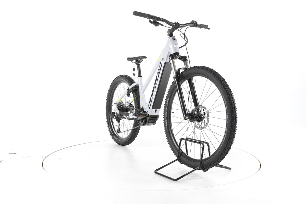Corratec e-Power X-Vert Race Trinity Tube Sport E-Bike - Image 3
