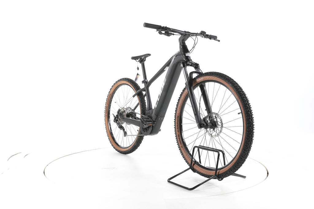 Cube Reaction Hybrid ONE E-Bike - Image 3