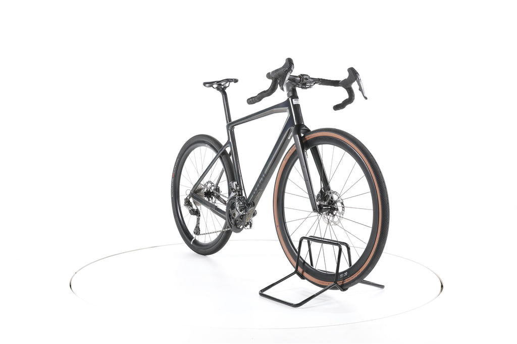 Rose Rose Backroad GRX RX 810 Di2 Limited Gravelbike Carbon - Image 3