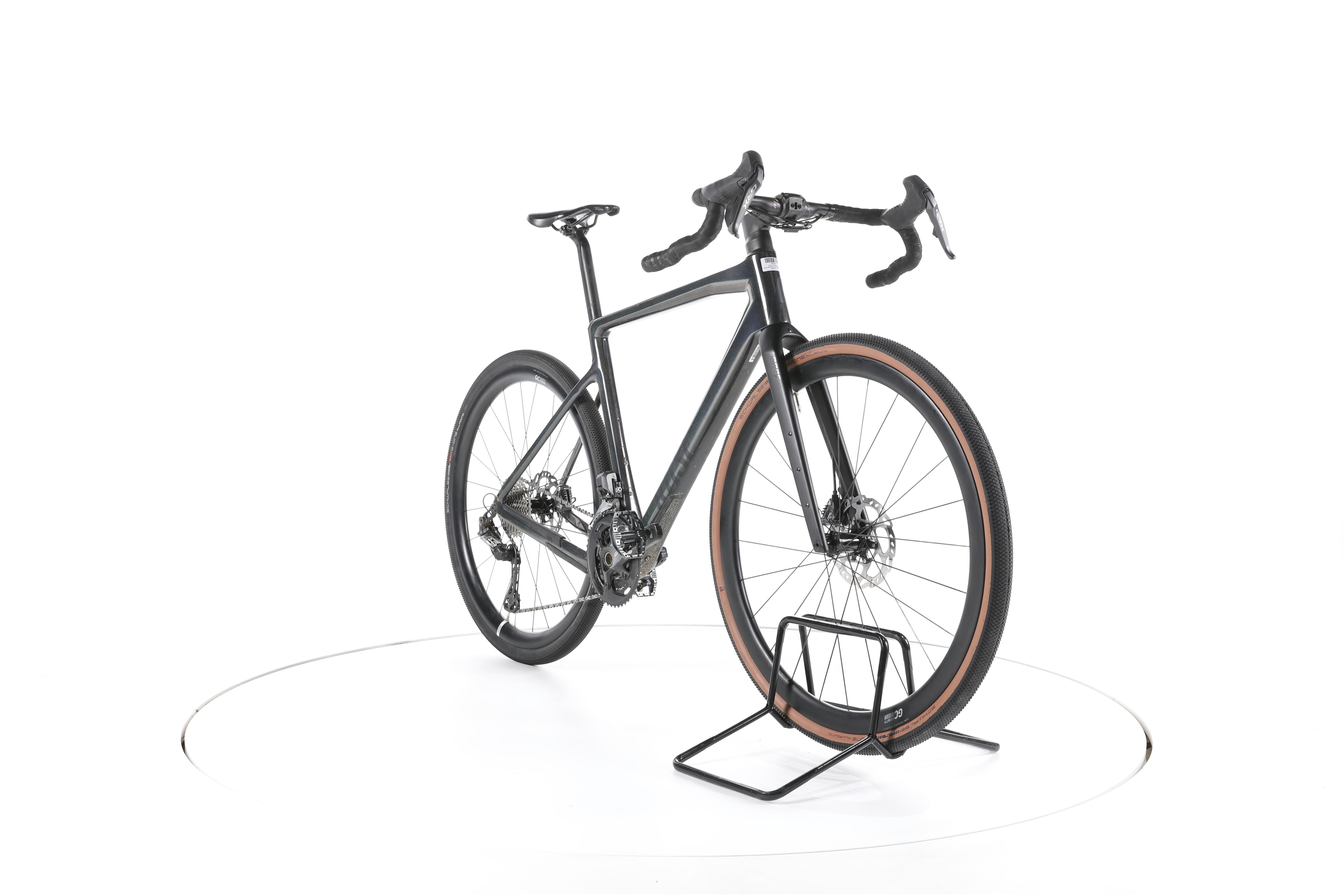 Rose Rose Backroad GRX RX 810 Di2 Limited Gravelbike Carbon - Image 3