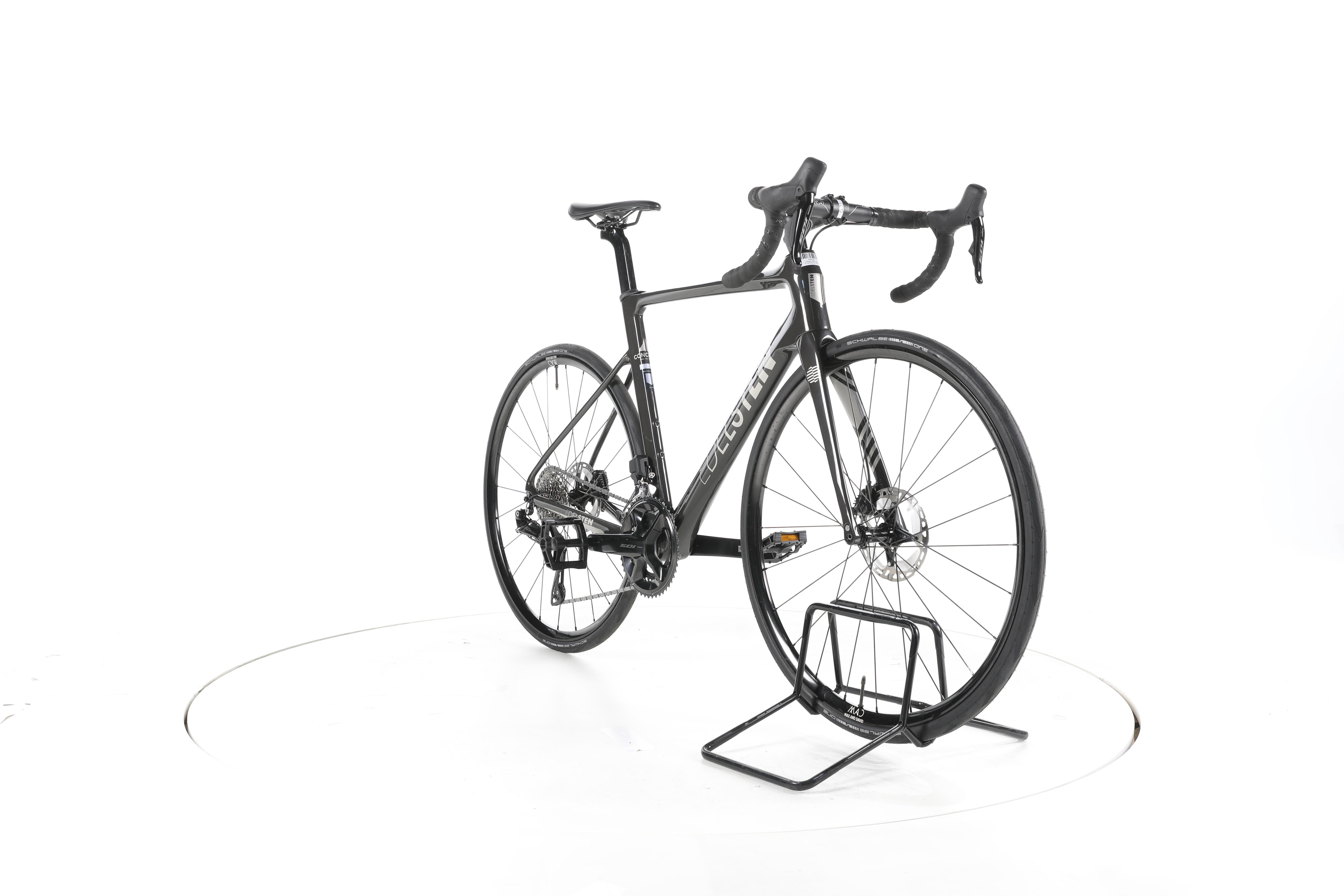 Edelsten R1 AERO Disc Rennrad Carbon - Image 3