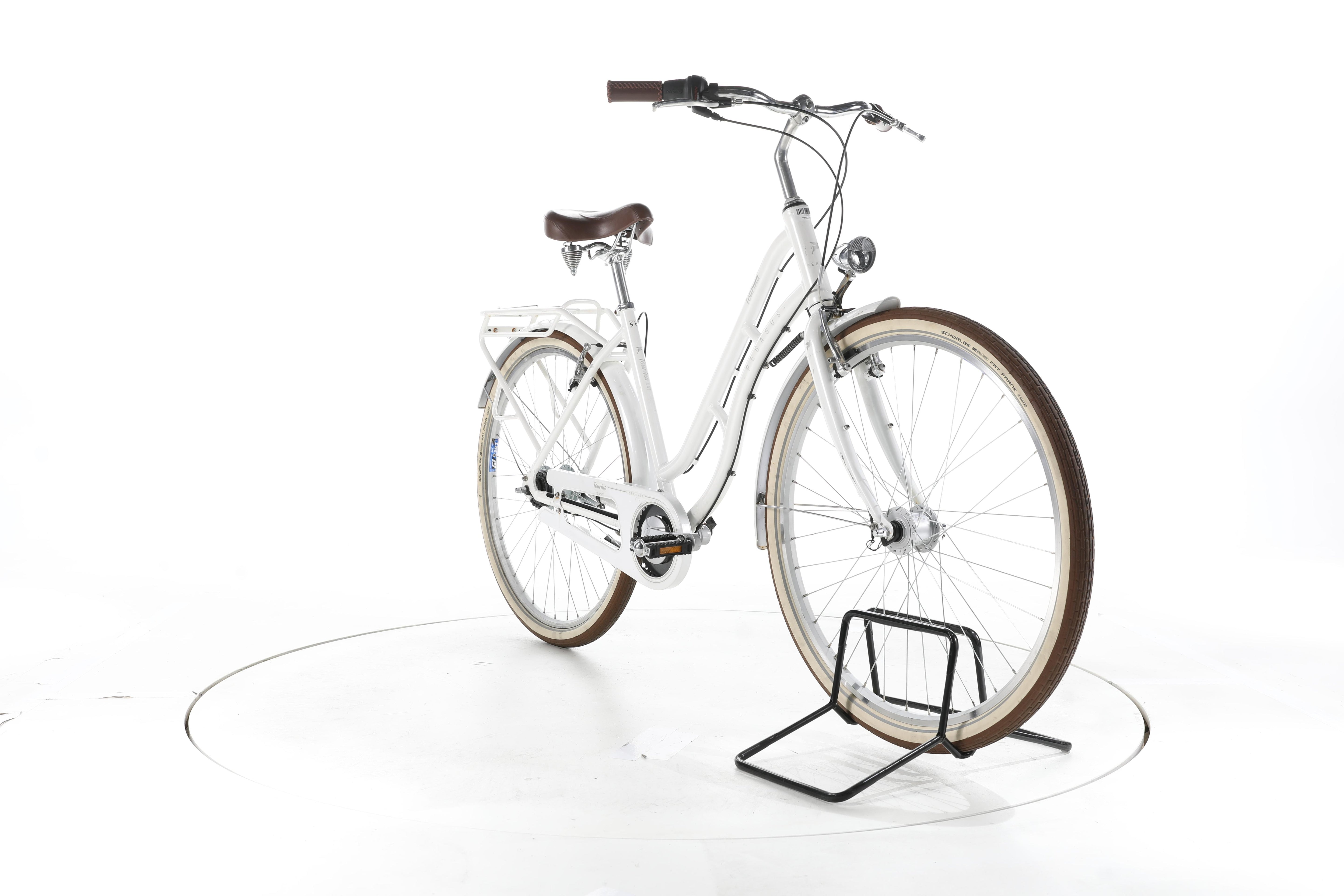 Pegasus Tourina Fahrrad City & Trekking - Image 3