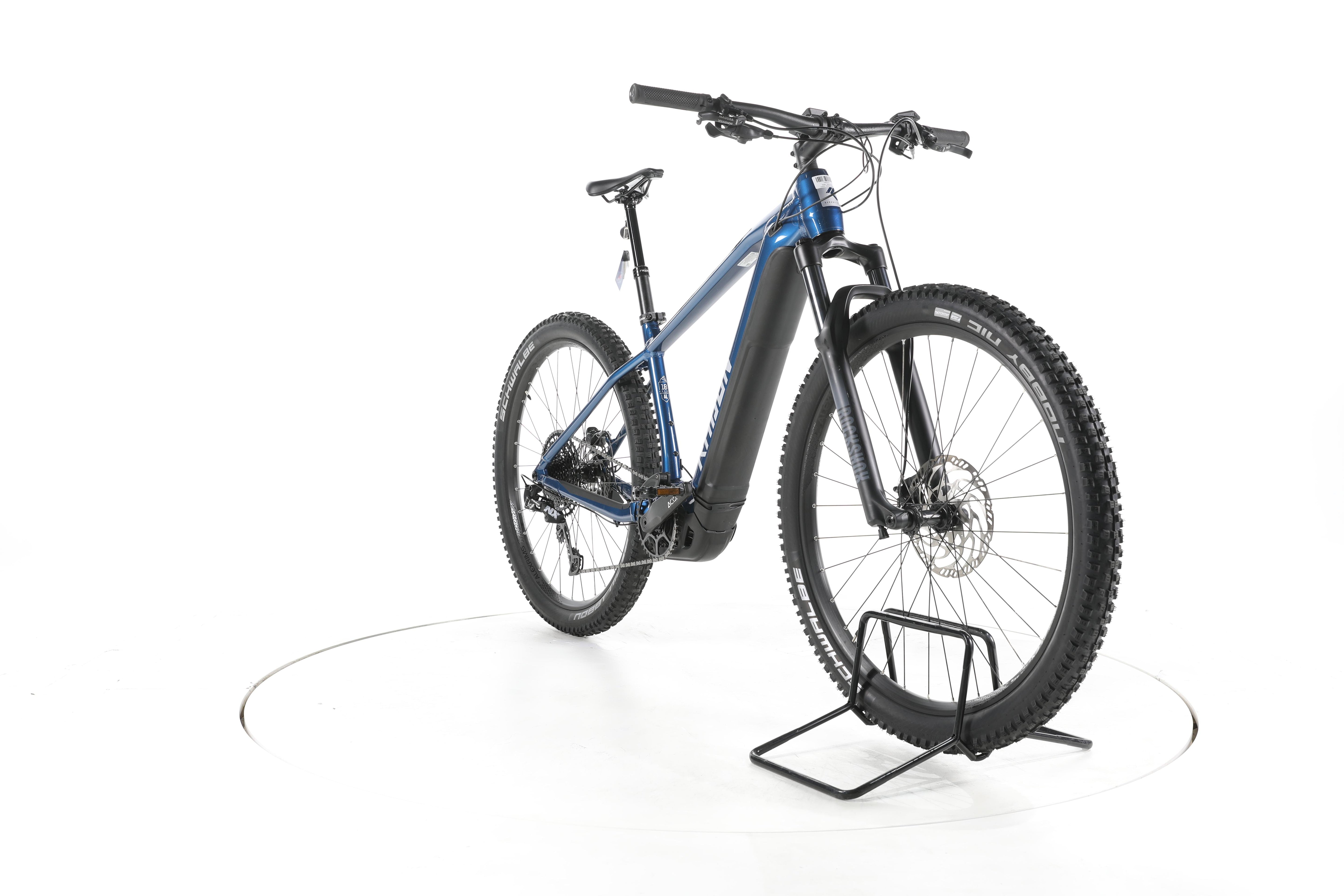 Radon Jealous Hybrid 9.0 E-Bike - Image 3