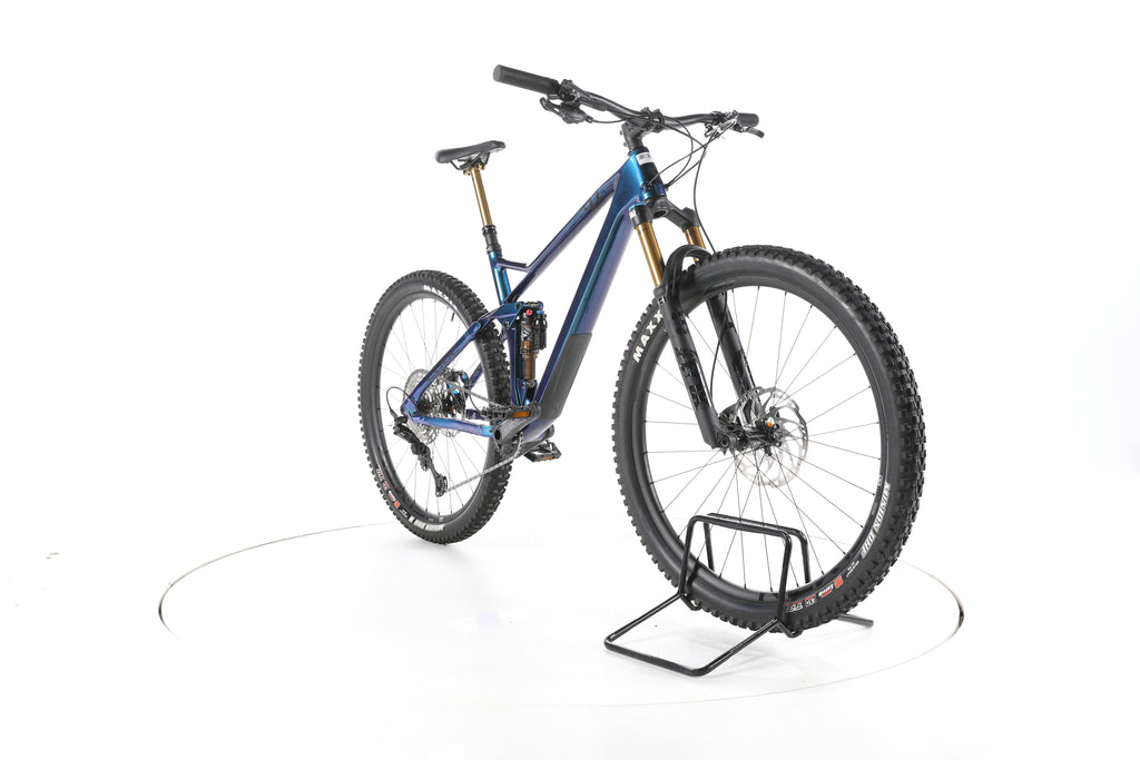 Cube Stereo ONE22 HPC EX Fahrrad Fully - Image 3