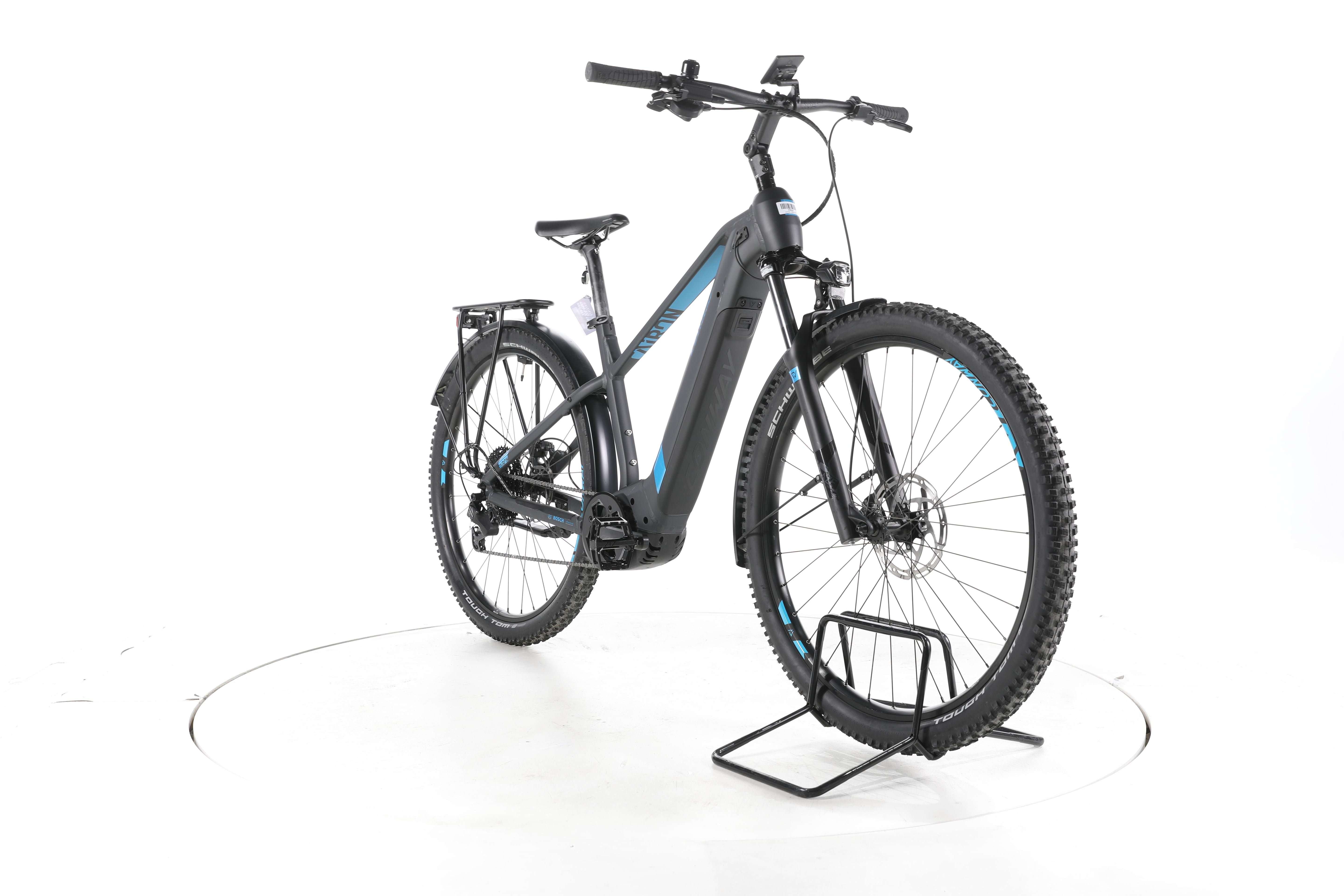 Conway Cairon C 2.0 Trekking E-Bikes gebraucht