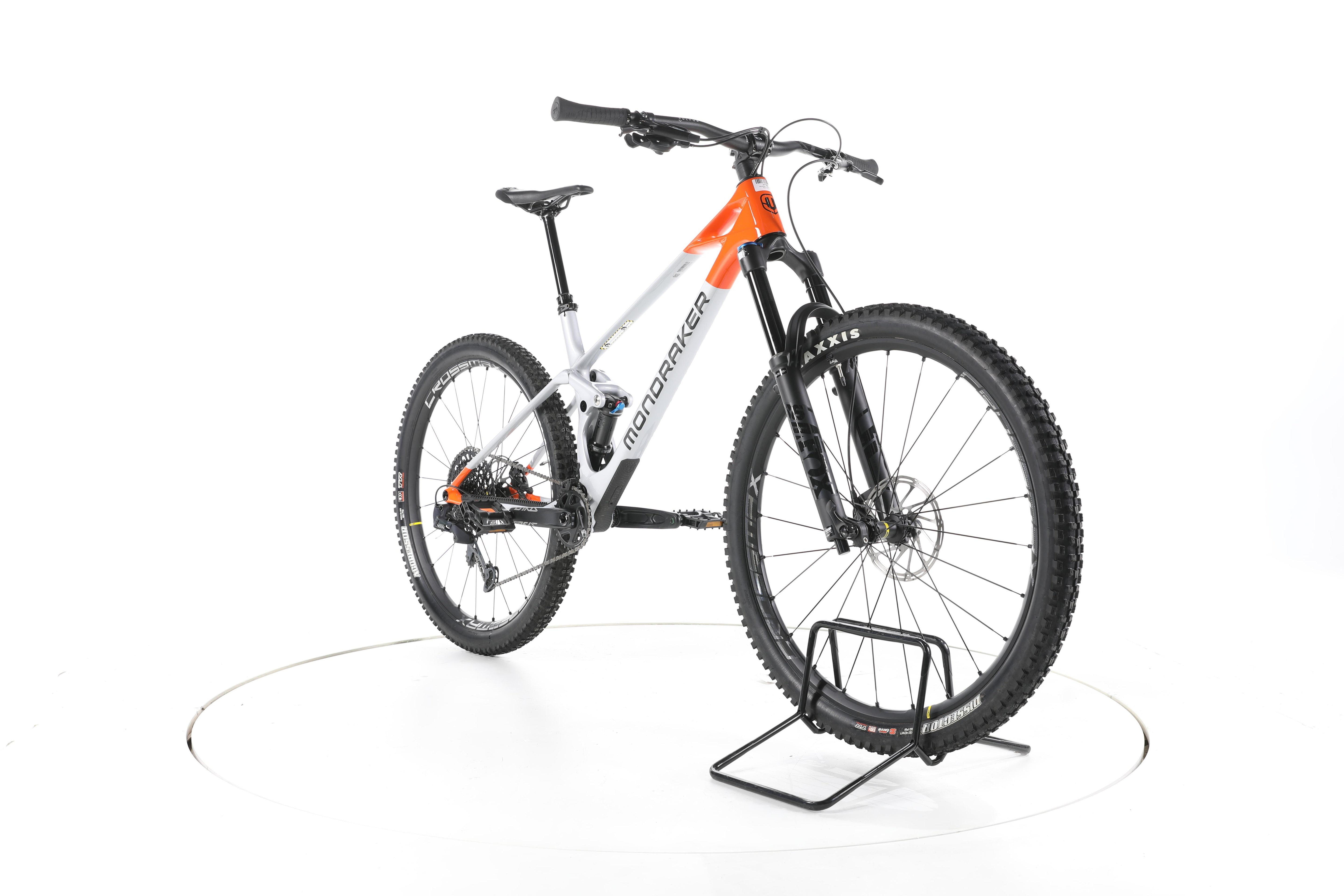 Mondraker Raze R - Image 3