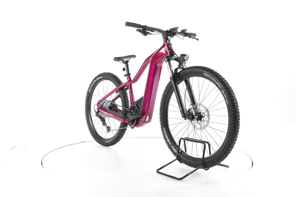 Bergamont E-Revox Pro FMN E-Bike 2023 - Image 3