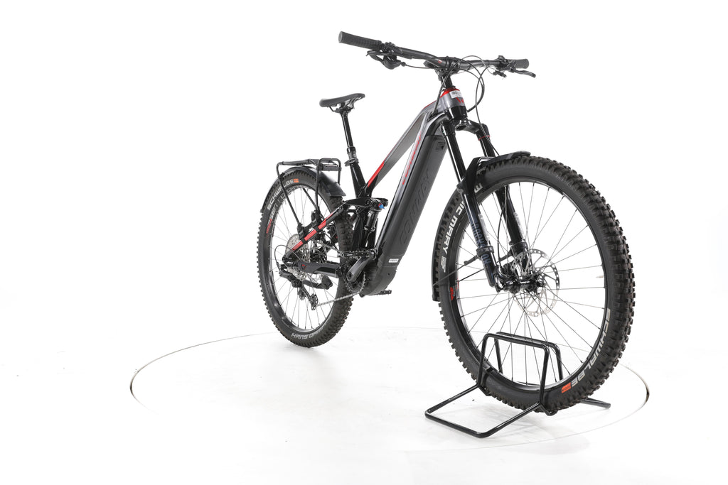 Conway eWME 3.9 SUV E-Bike - Image 3