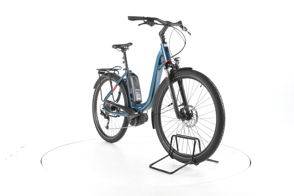 CONE Bikes eStreet 1.0 Trekking E-Bike Tiefeinsteiger - Image 3