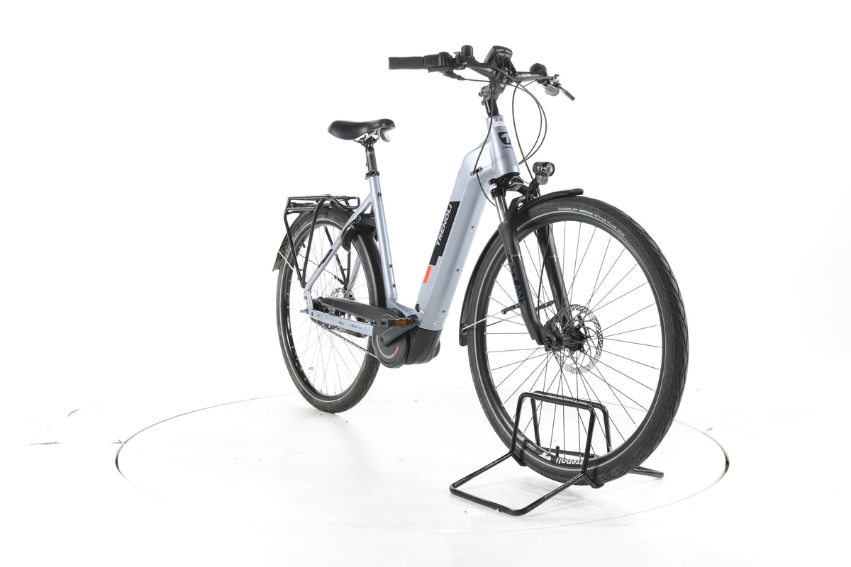 Trenoli Tanaro City E-Bike Tiefeinsteiger - Image 3