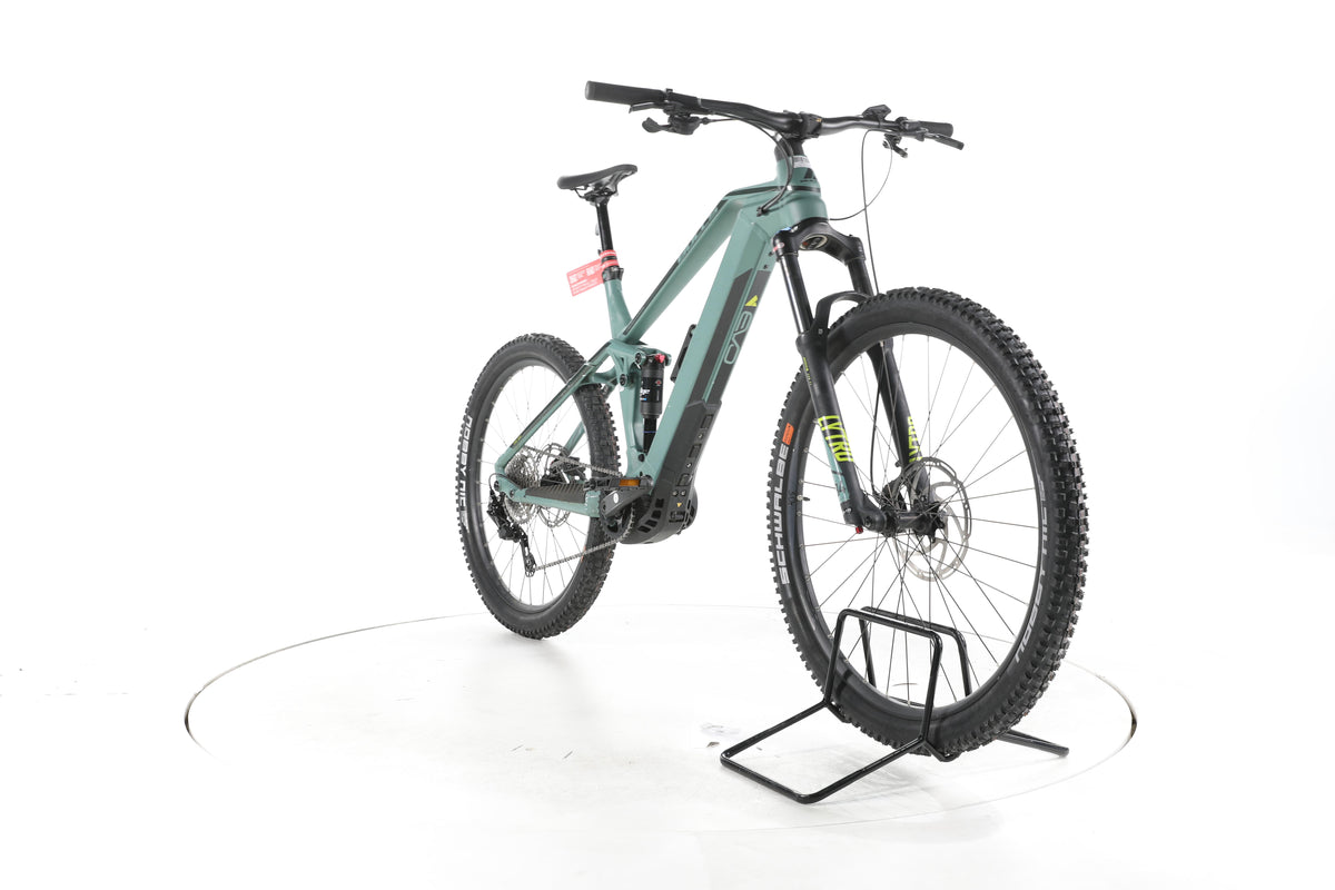 Bulls Sonic EVO AM 1 E-Bike Fully - Image 3