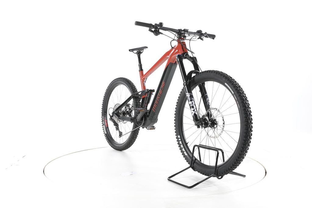 Moustache Bikes Game 7 Fully E-Bike 2024 - Image 3