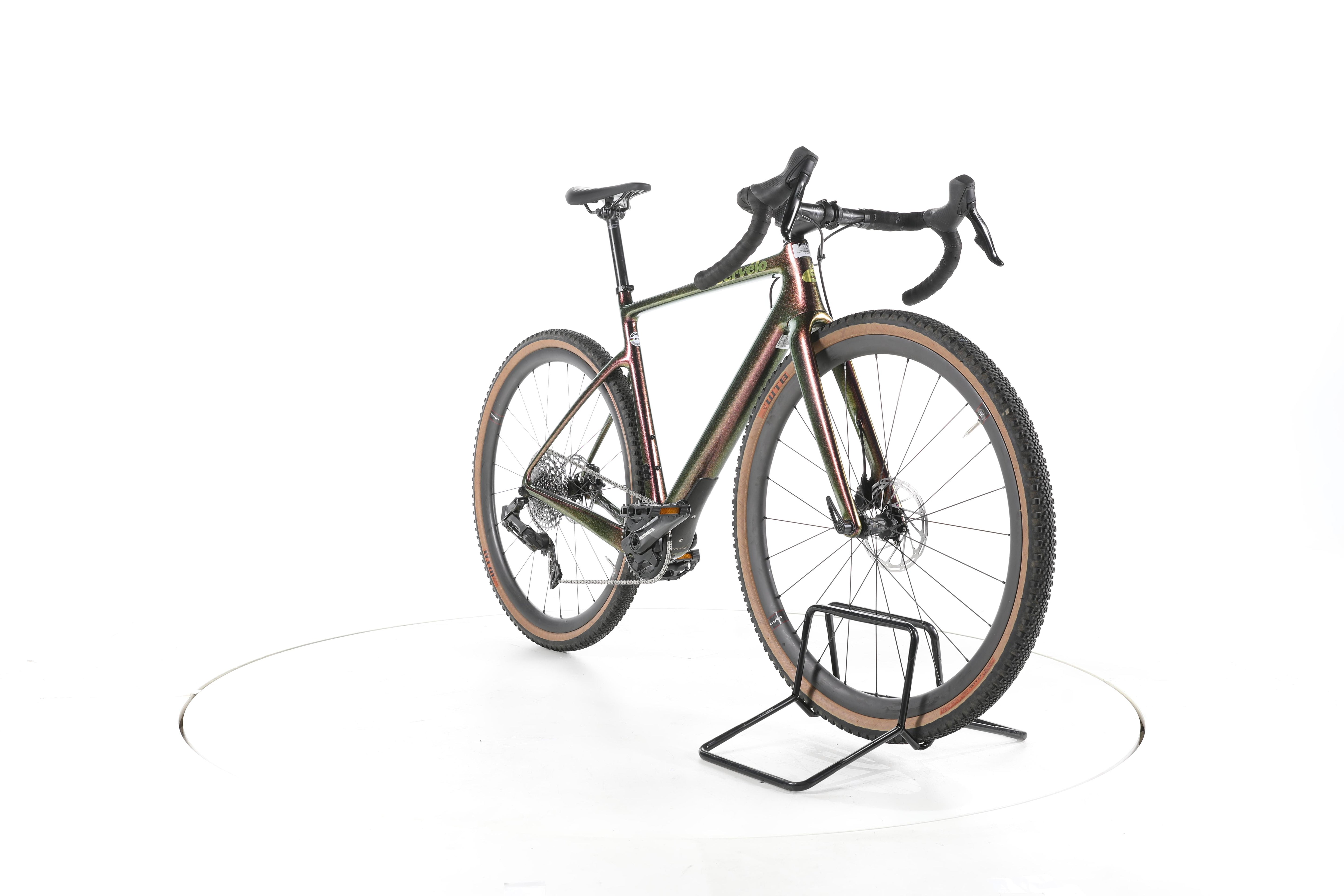 Cervelo Aspero Rival XPLR eTap AXS - Image 3