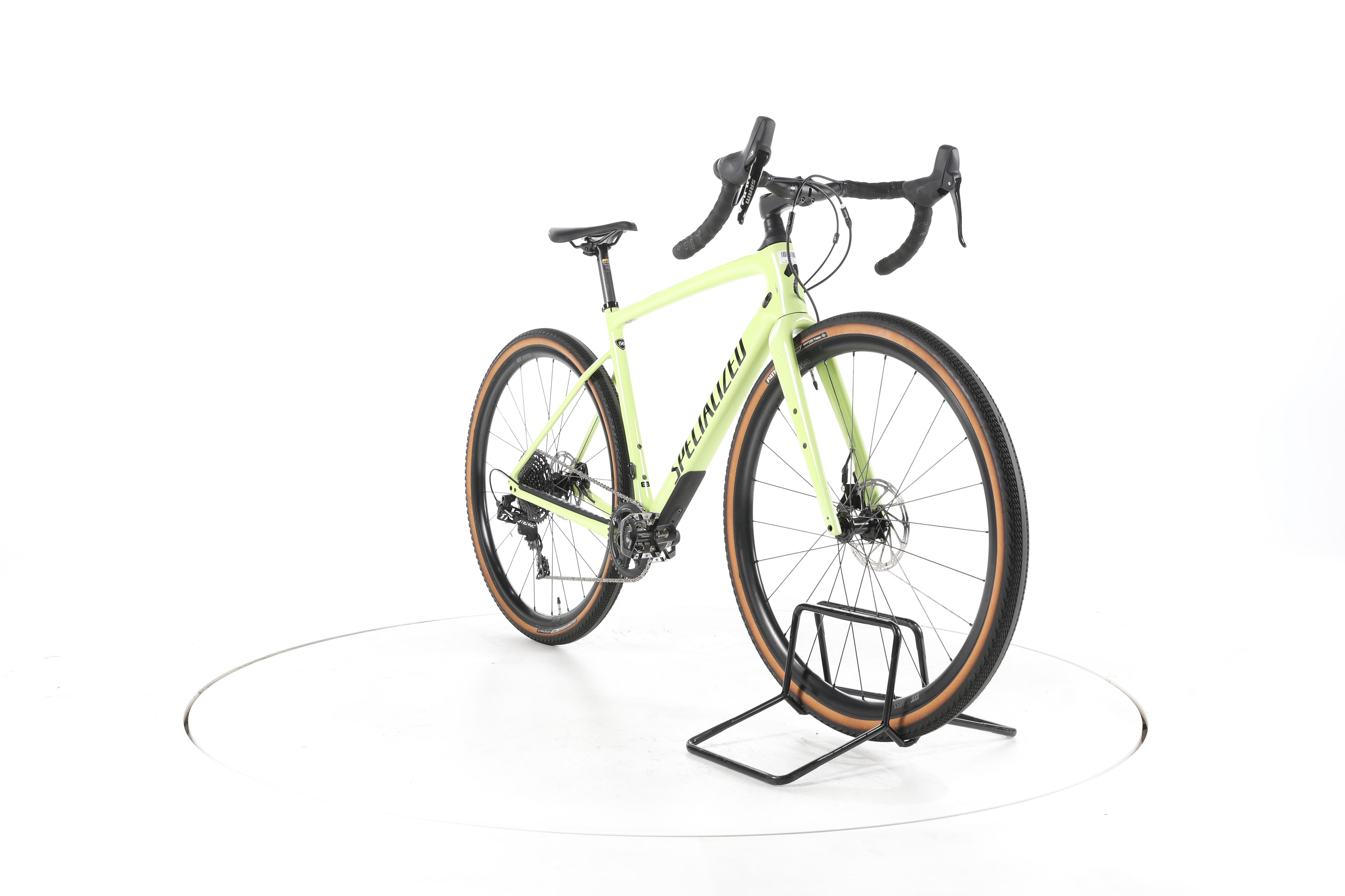 Specialized Diverge Sport Gravelbike Carbon - Image 3