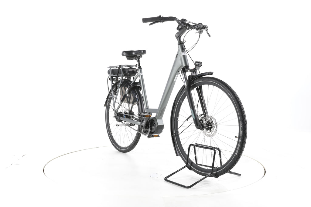 Superior SSC 460 City E-Bike Tiefeinsteiger - Image 3