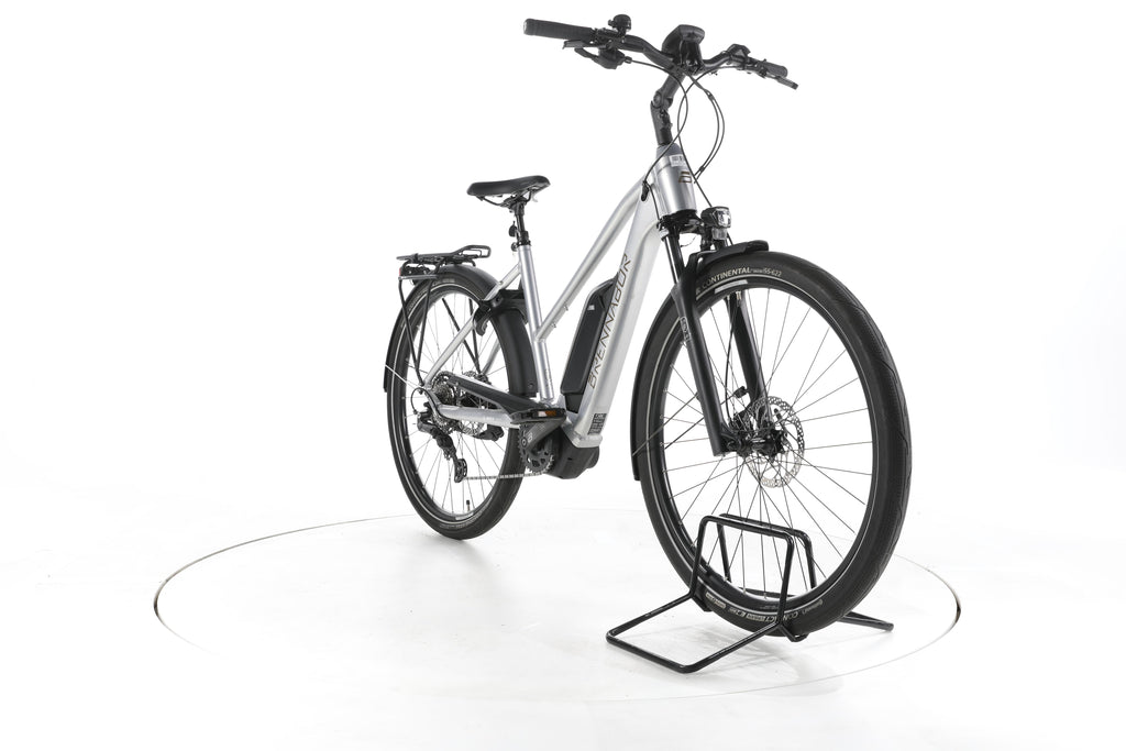 Brennabor T-38e Trekking E-Bike - Image 3
