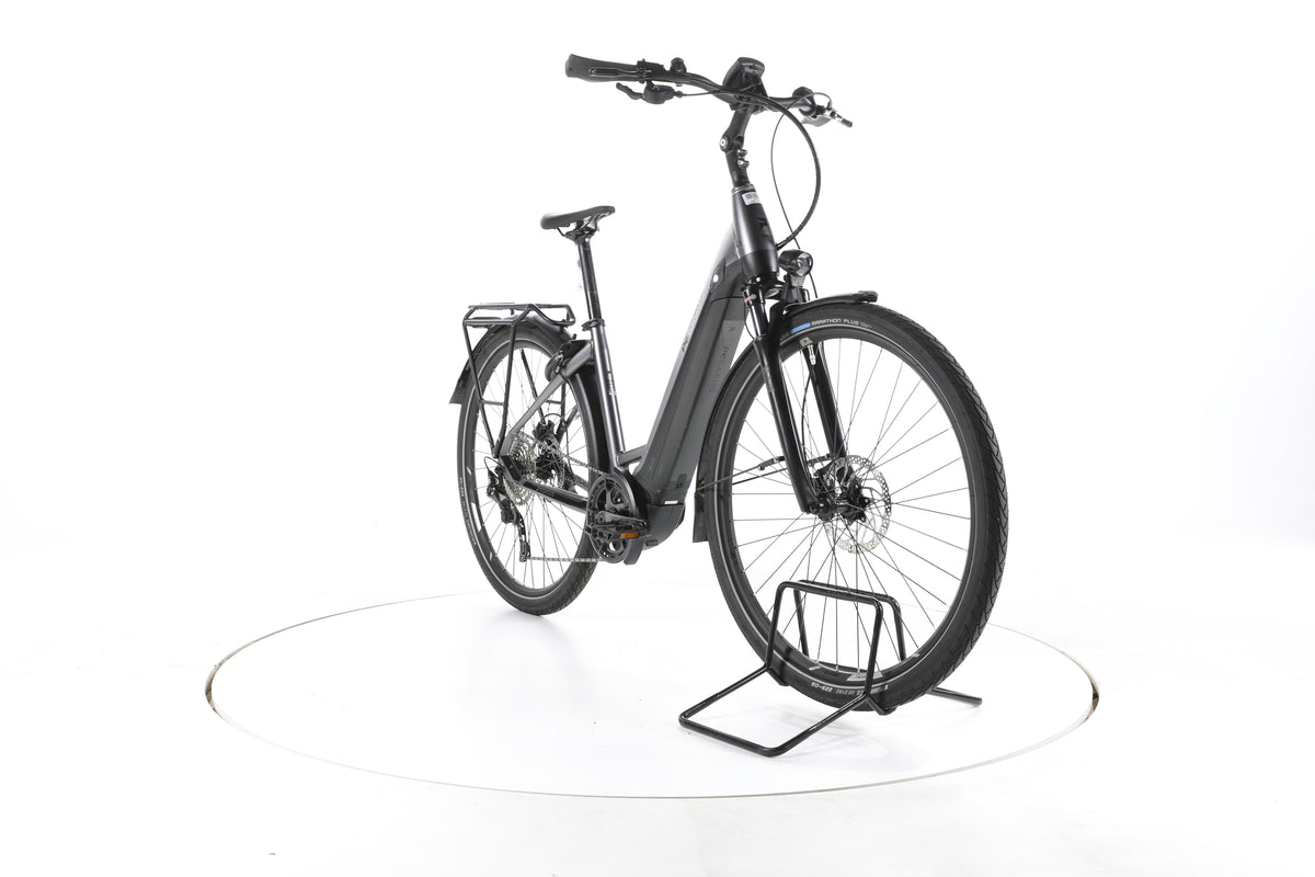 Pegasus Premio Evo 10 Lite Trekking E-Bike Tiefeinsteiger - Image 3