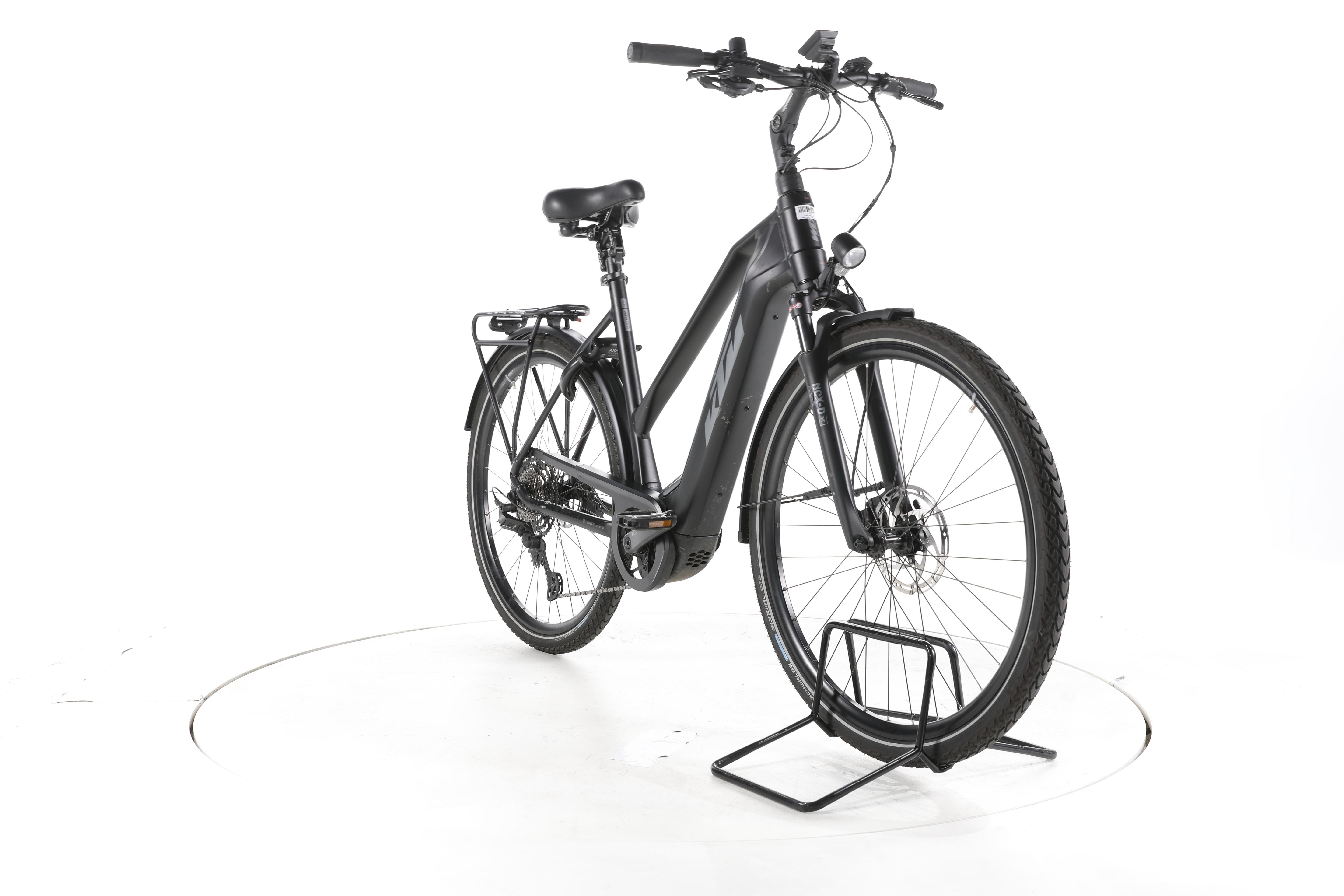 KTM Power Sport 11 Plus Trekking E-Bike - Image 3