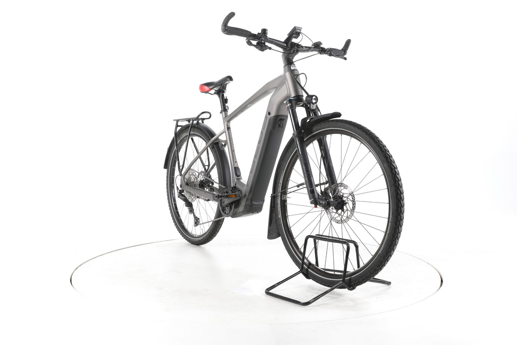 Focus AVENTURA² 6.8 Trekking E-Bike Tiefeinsteiger - Image 3