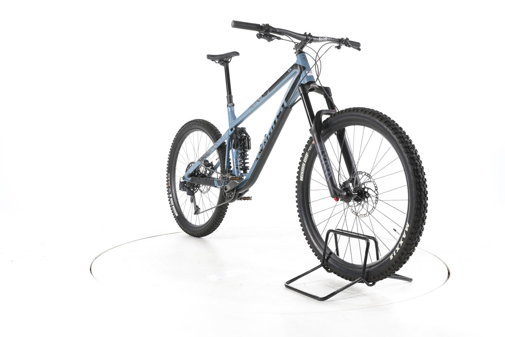 Ghost Riot Enduro Essential Fahrrad Fully - Image 3