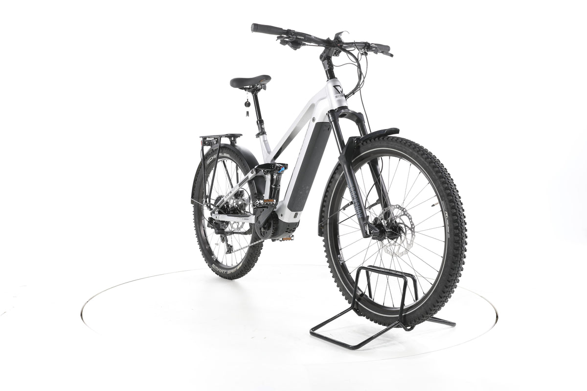 Conway Xyron SUV 2.7 SUV E-Bike - Image 3