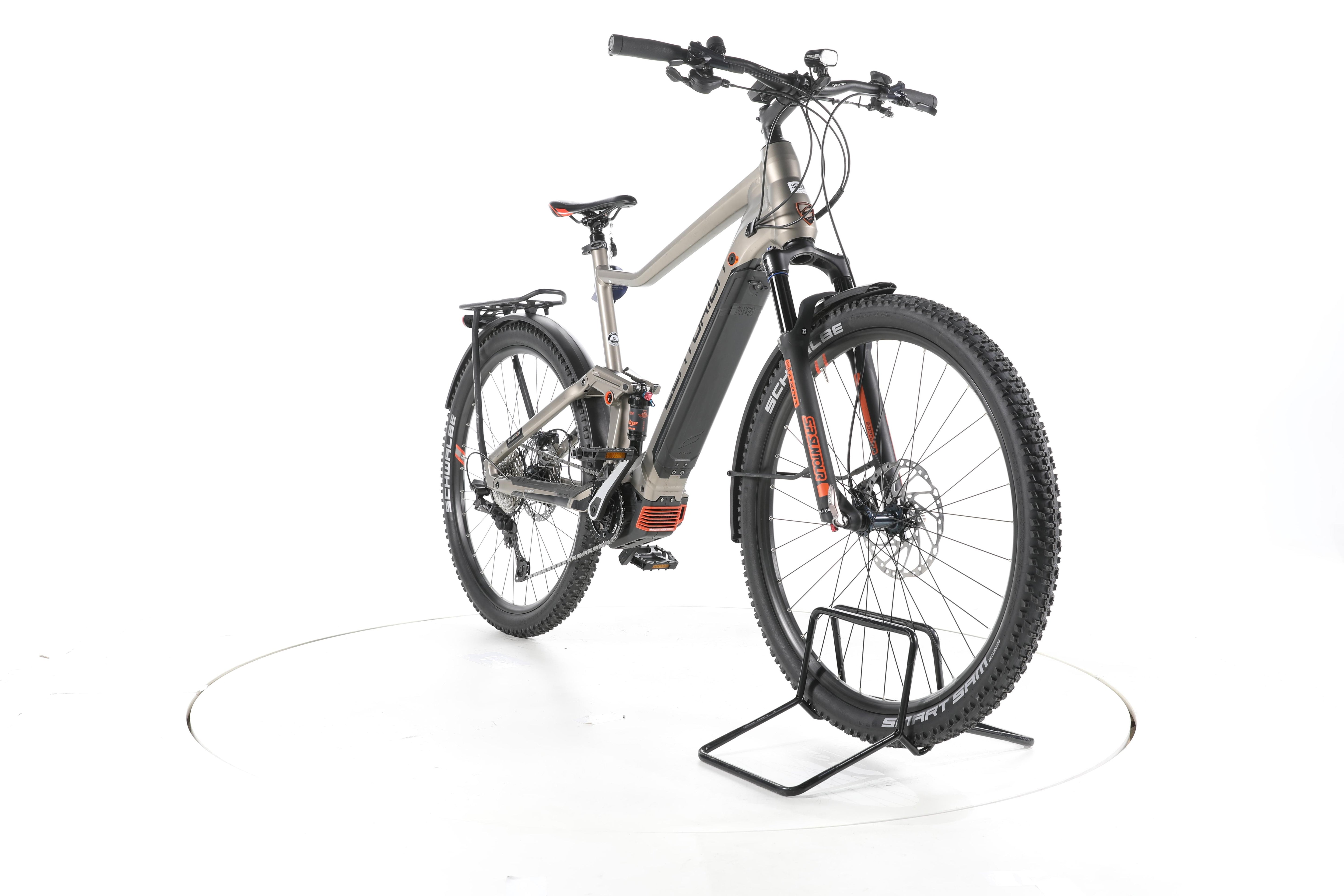 Centurion Lhasa E R2600i SUV E-Bike - Image 3
