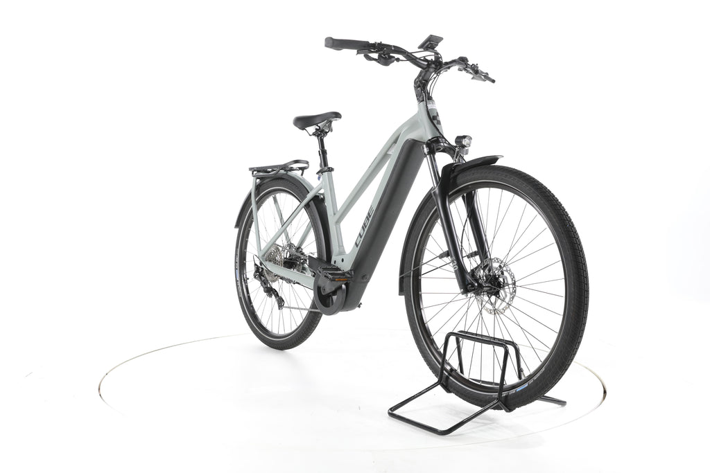Cube Kathmandu Hybrid ONE Trekking E-Bike 2023 - Image 3