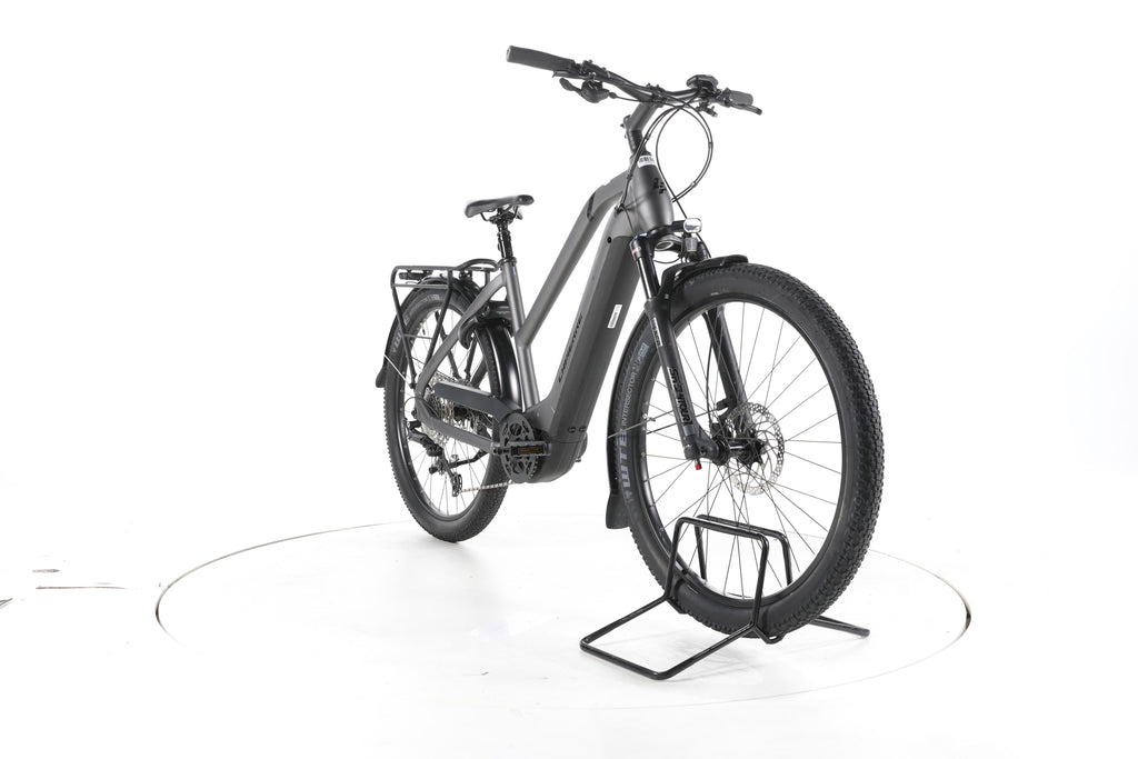 Lapierre E-Explorer 7.6 Trekking E-Bike - Image 3