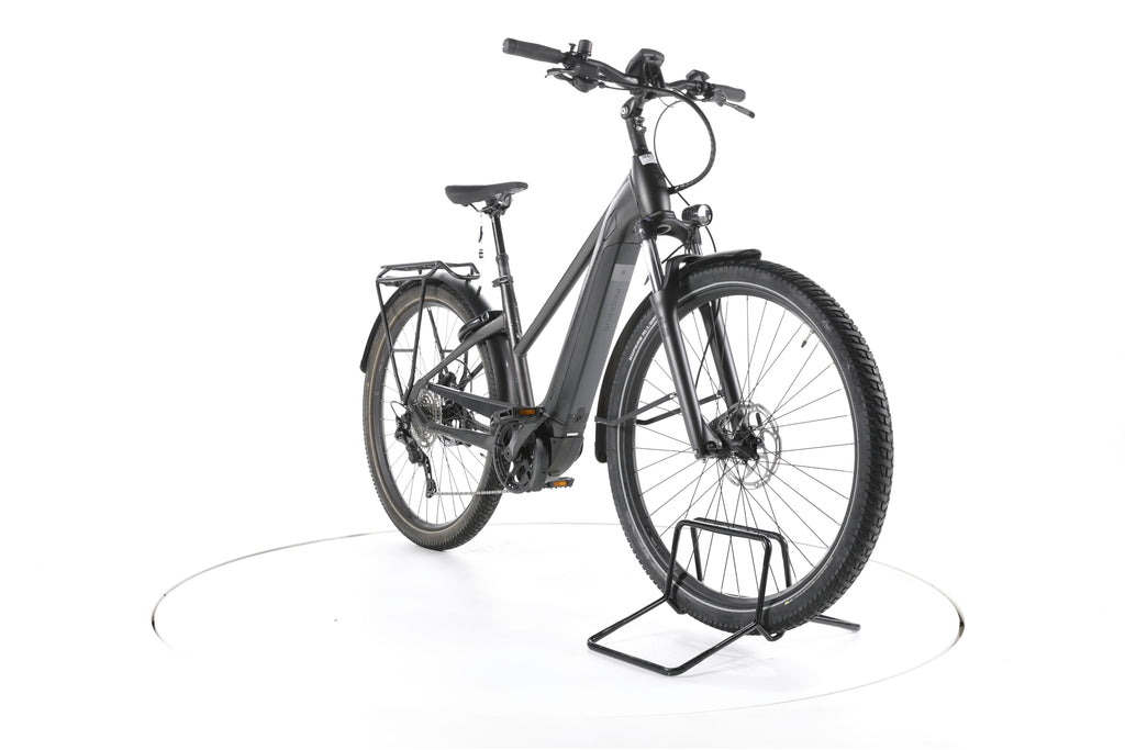 Pegasus Savino EVO 10 CX Trekking E-Bike - Image 3