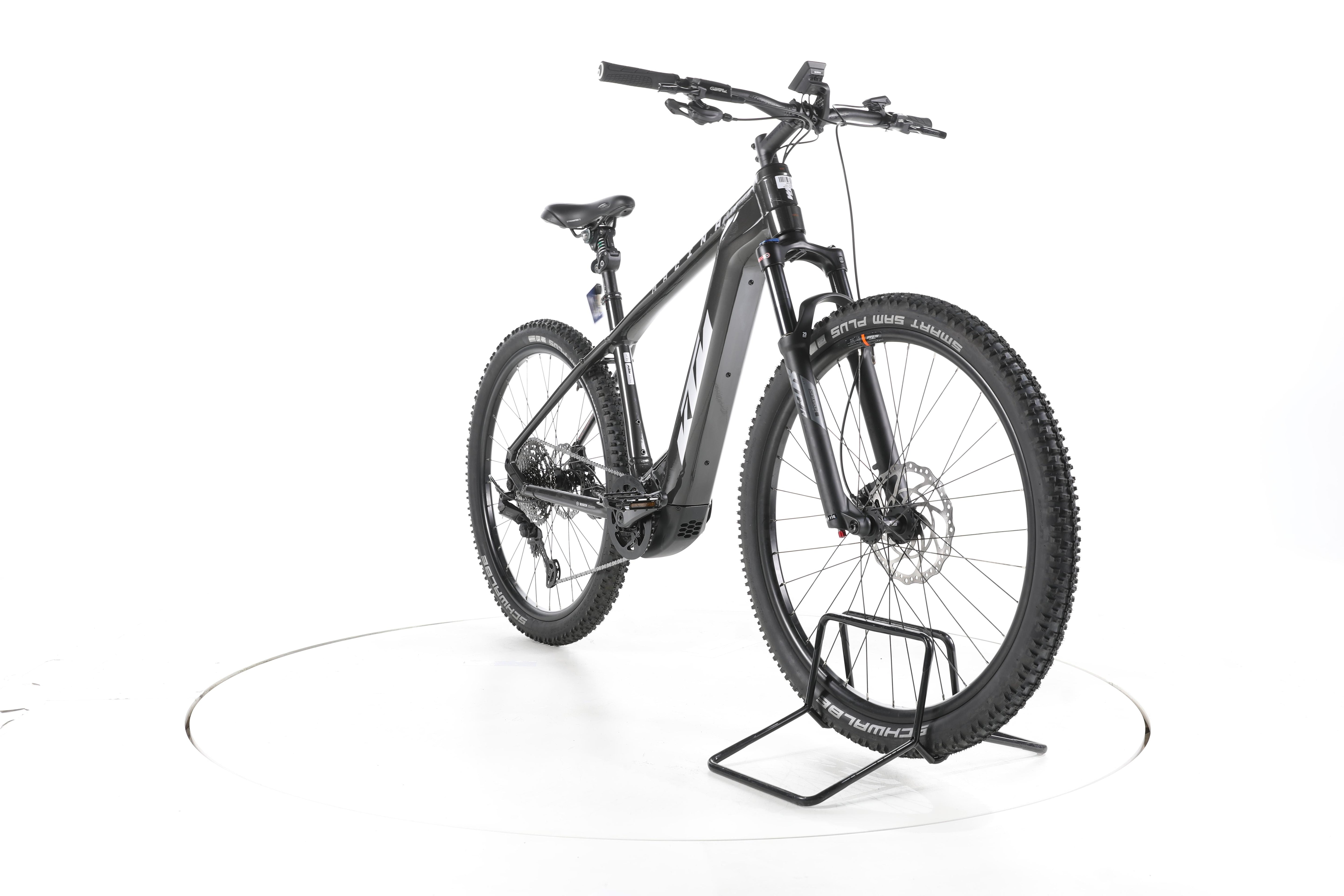 KTM Macina Team XL E-Bike - Image 3