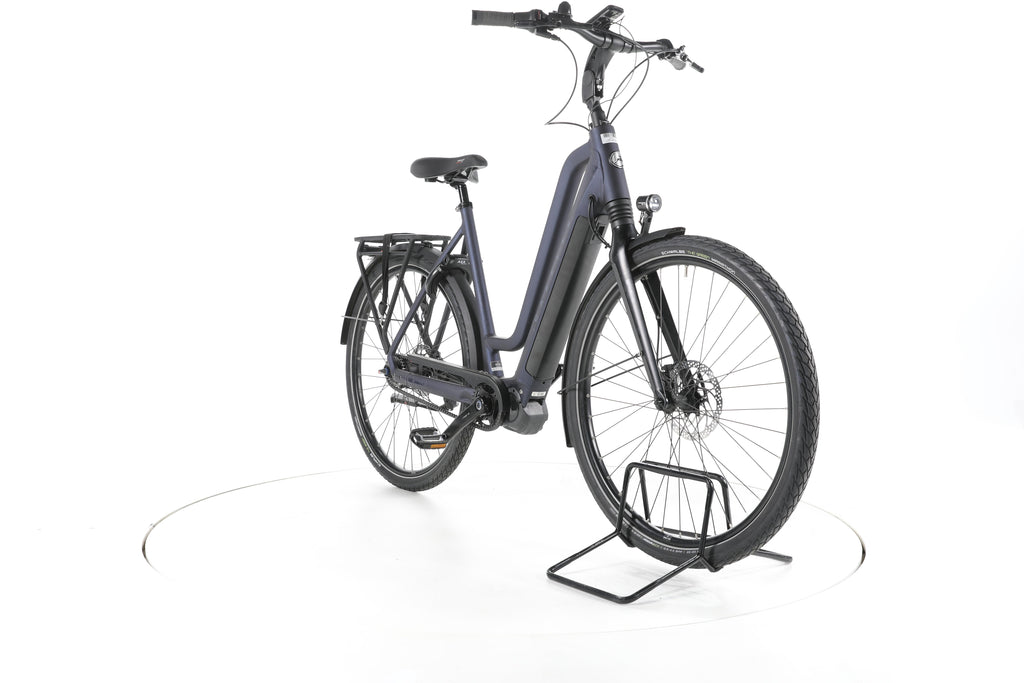 Gazelle Chamonix C5 City E-Bike - Image 3