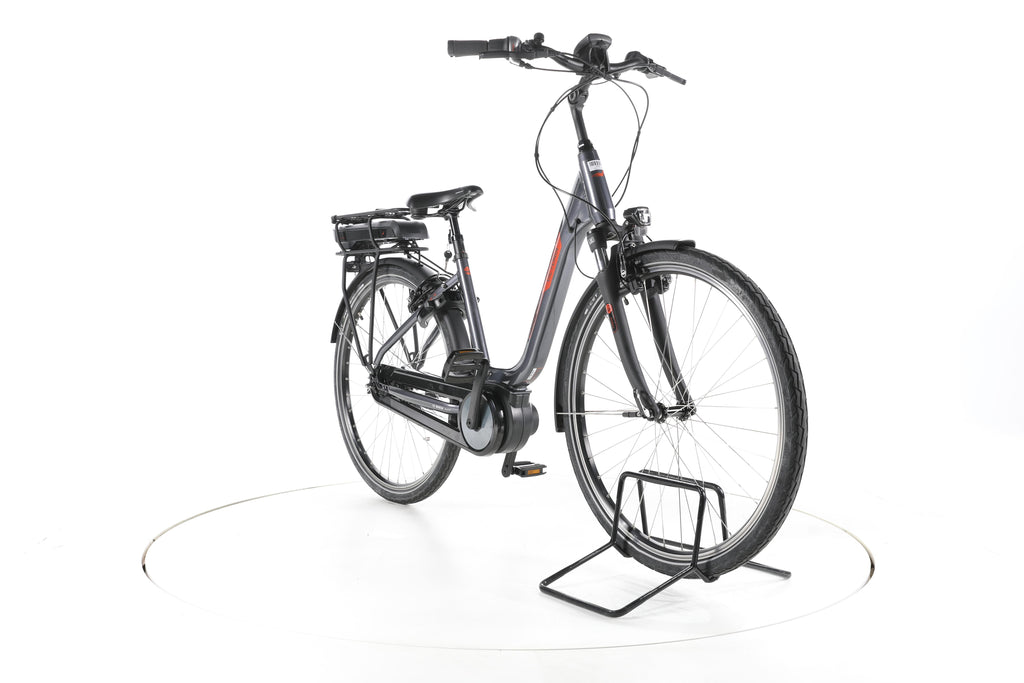 Victoria Cysalo 11 City E-Bike Tiefeinsteiger - Image 3