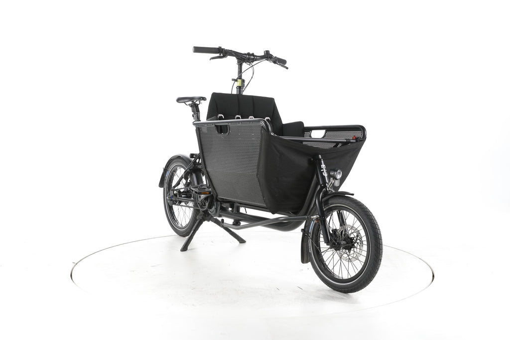 muli-cycles Motor St E-Lastenrad - Image 3