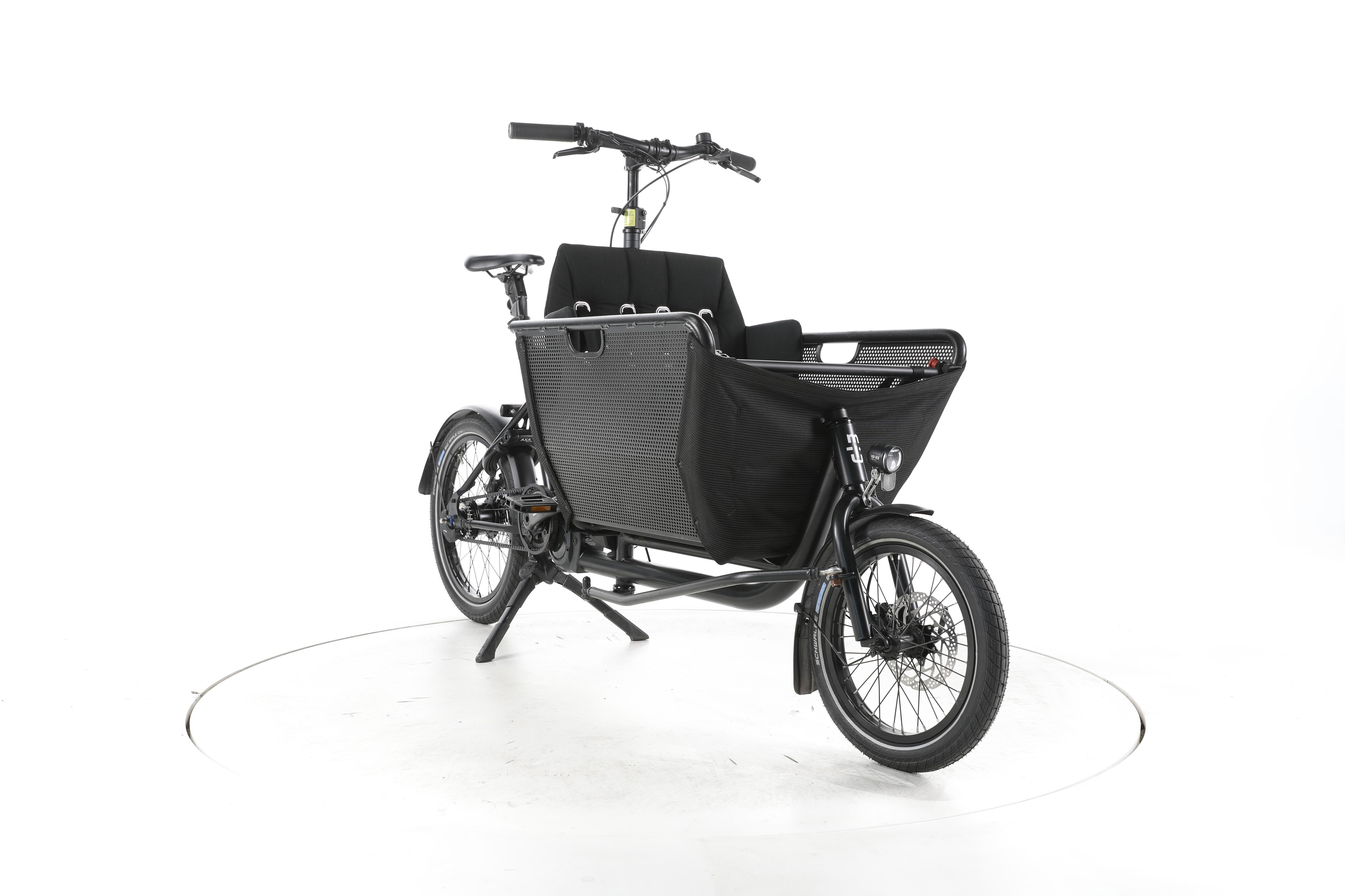 muli-cycles Motor St E-Lastenrad - Image 3