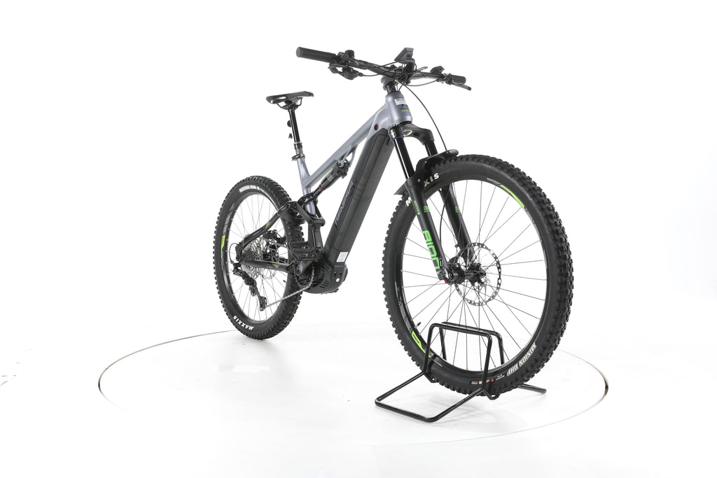Genesis E-VO FS 2.3 E-Bike Fully - Image 3