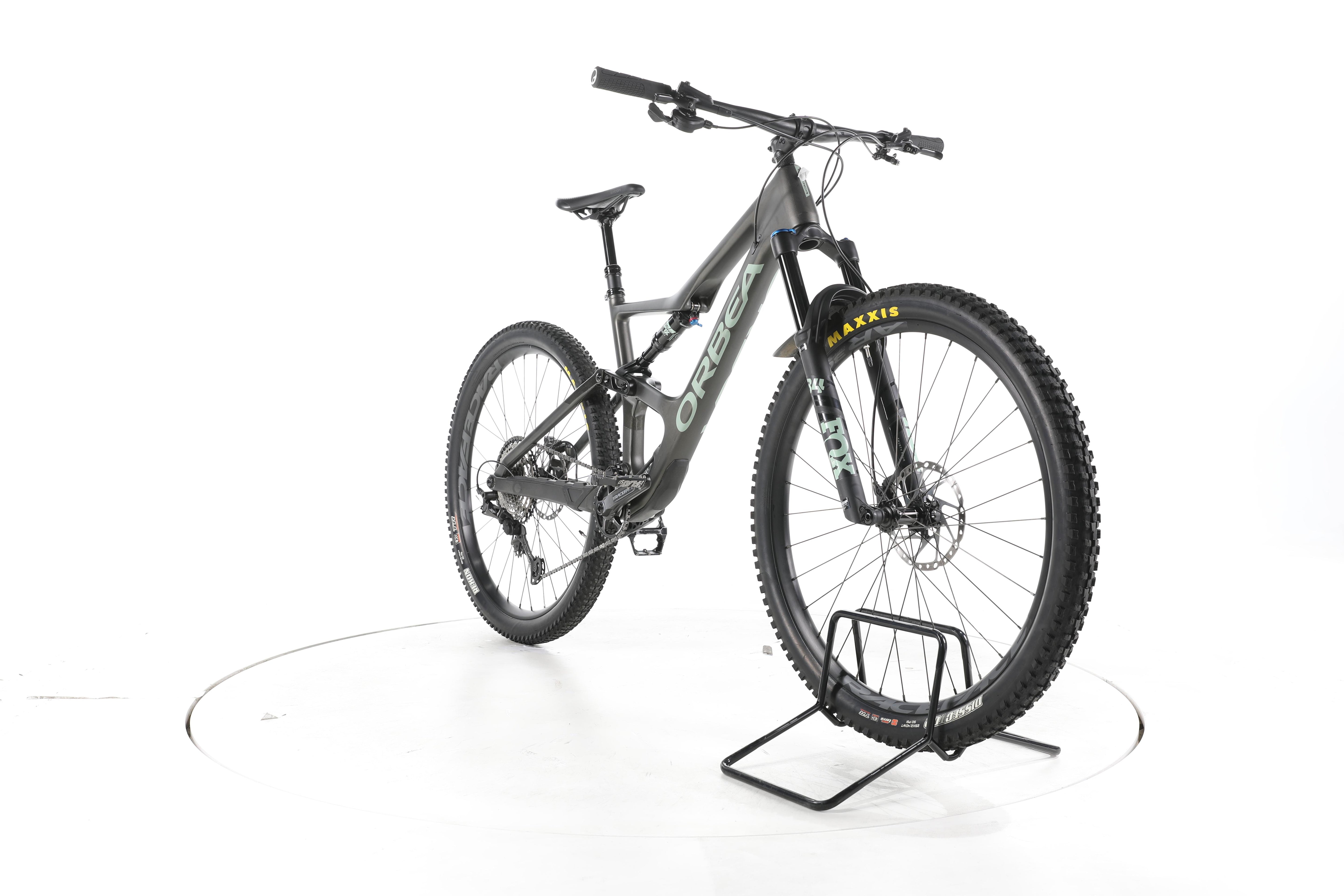 Orbea Occam H30 Fahrrad Fully - Image 3