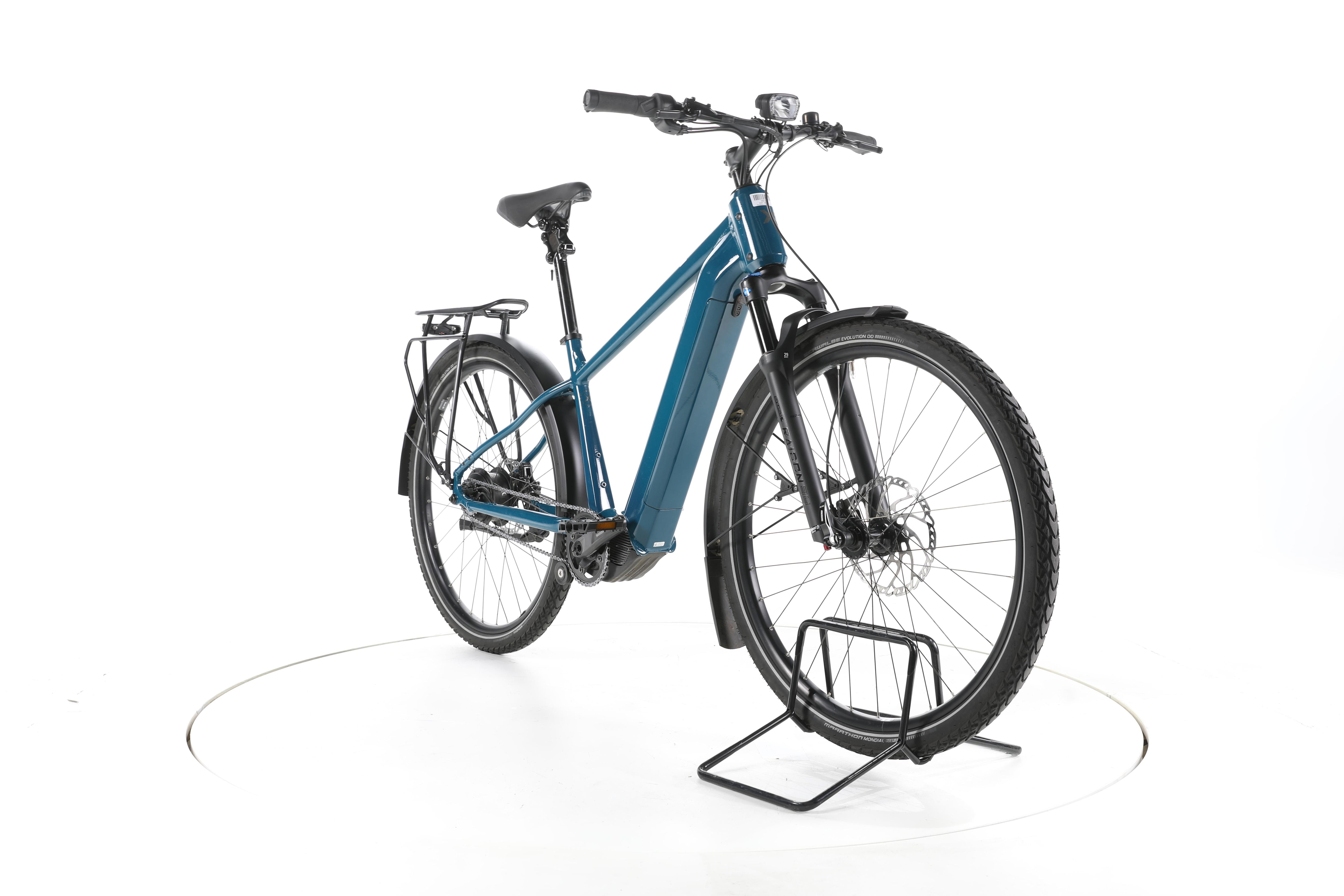 MAXX Pacemaxx ELS City E-Bike - Image 3