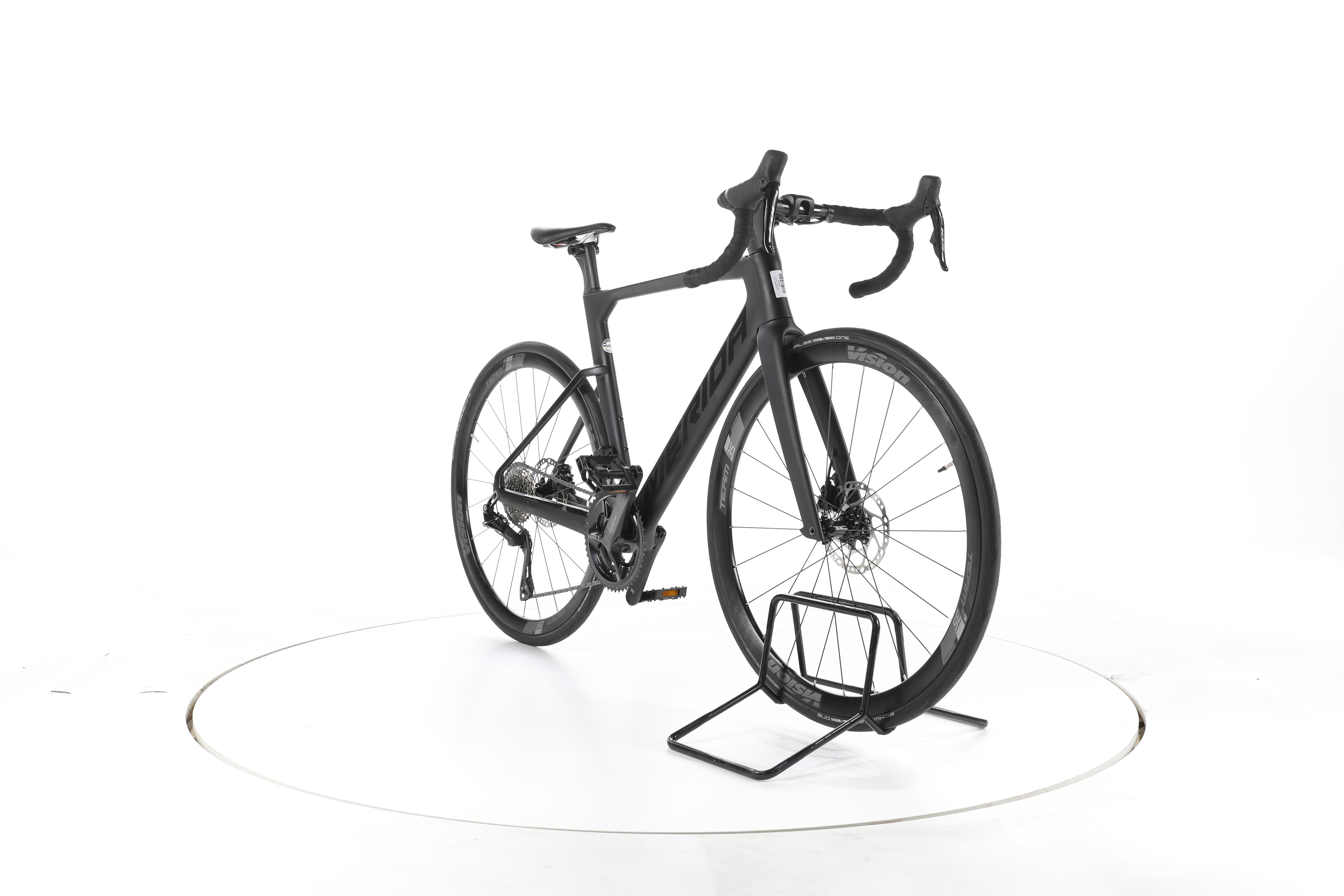 Merida Reacto 5000 HP3 Rennrad Carbon - Image 3